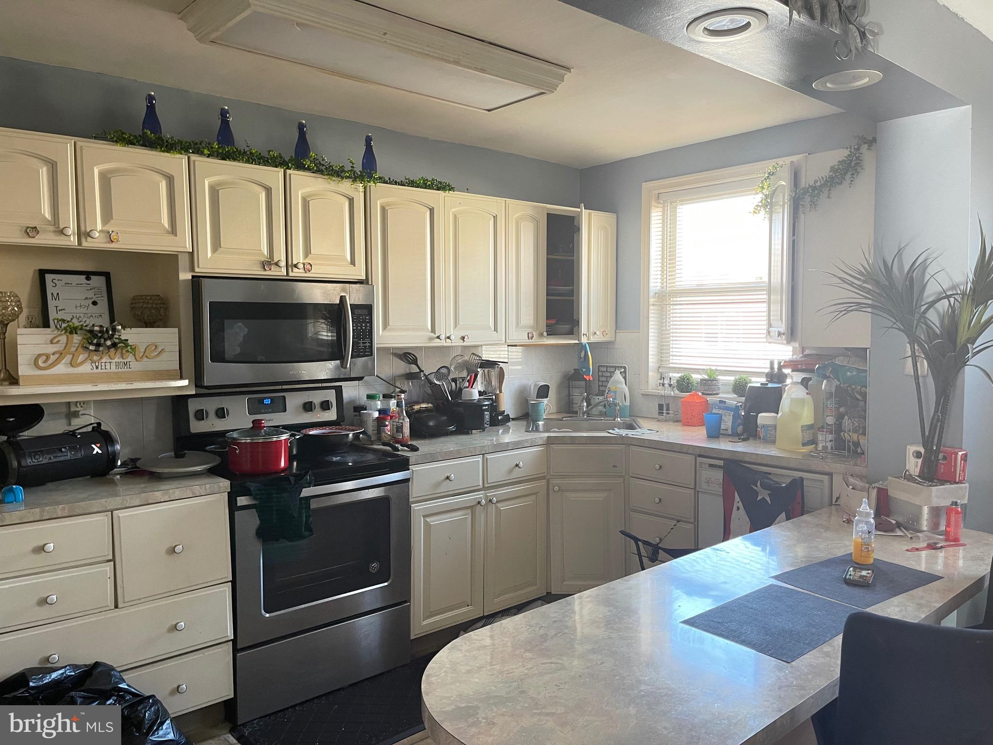 MAYFAIR - Residential