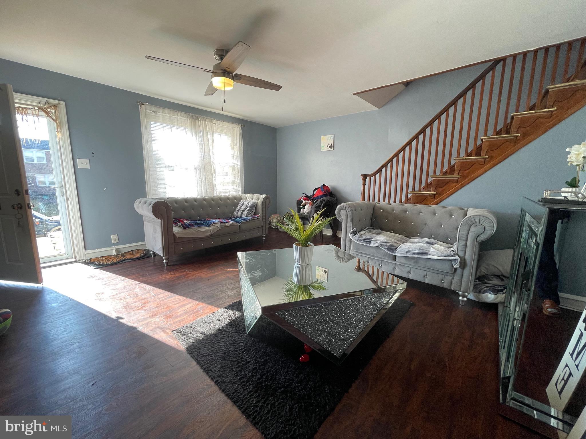 MAYFAIR - Residential