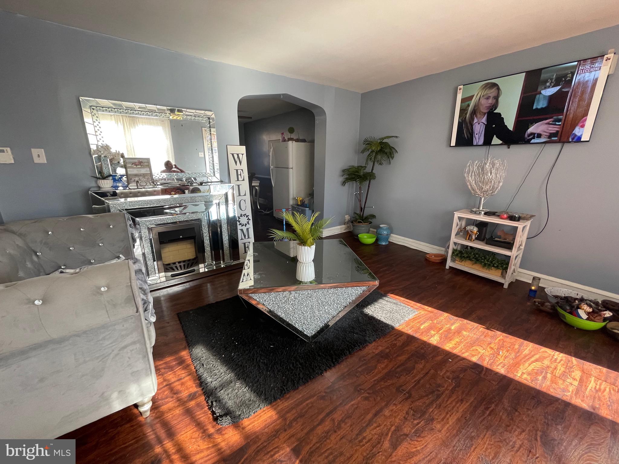 MAYFAIR - Residential