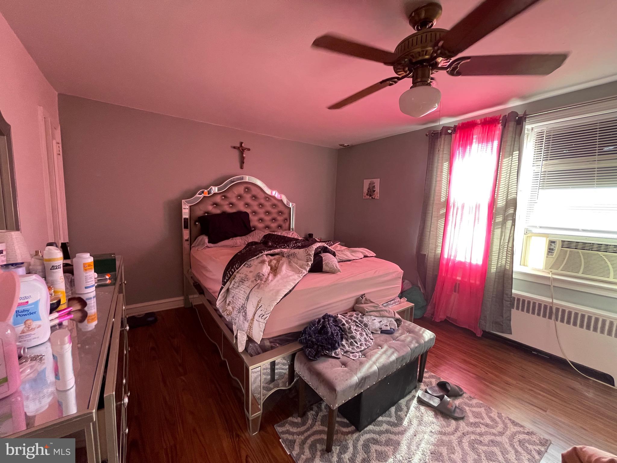 MAYFAIR - Residential