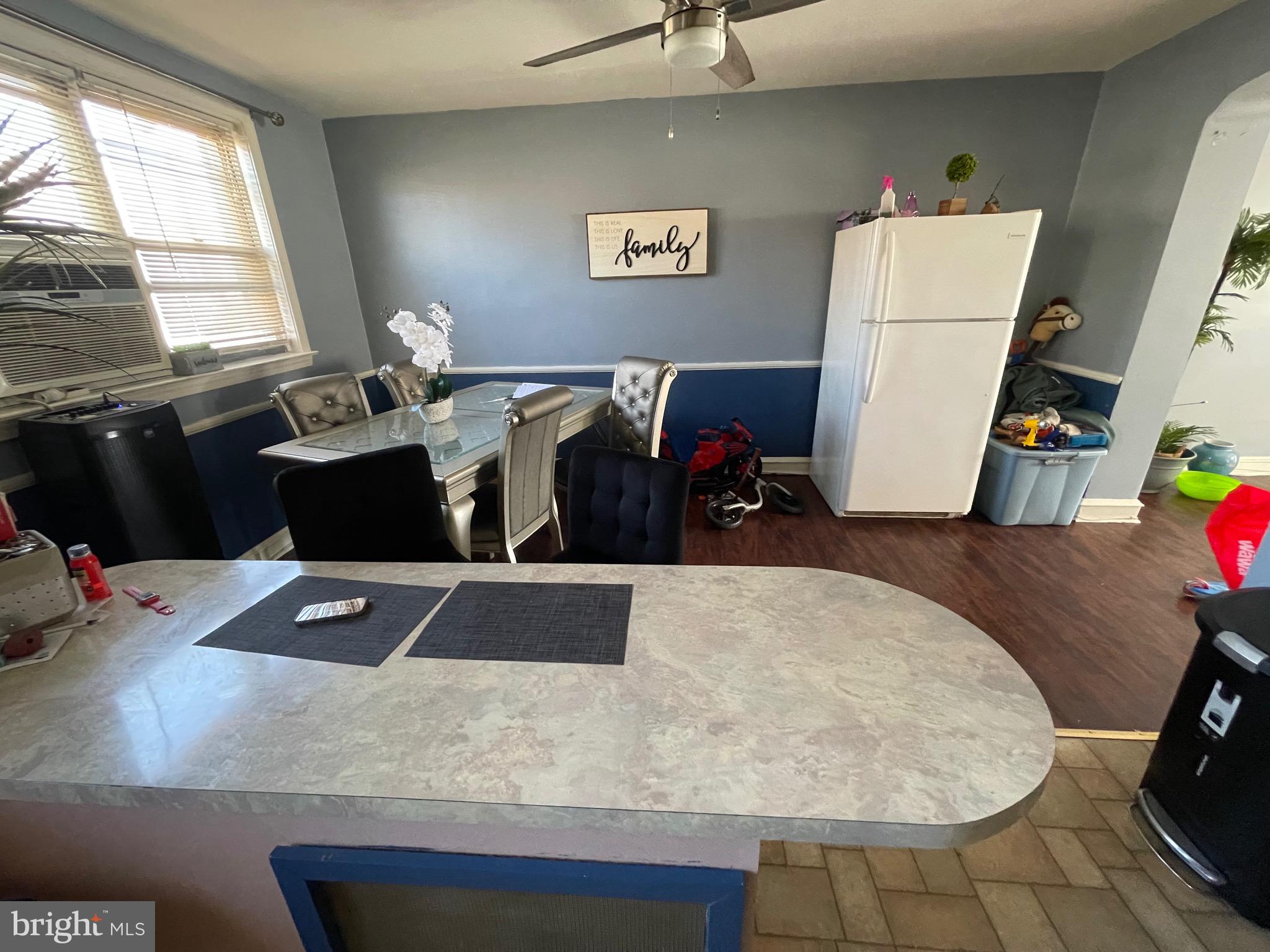 MAYFAIR - Residential