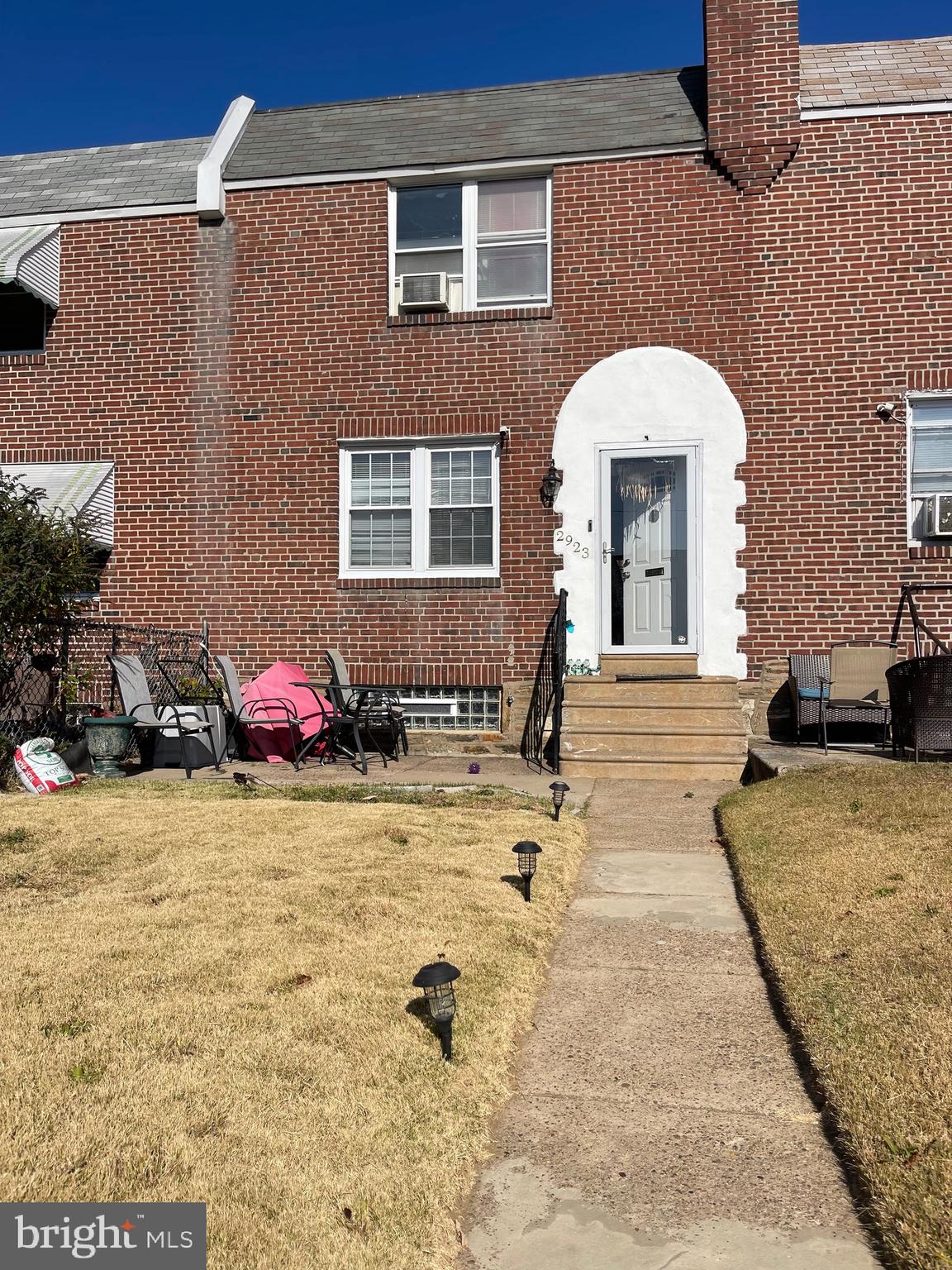 MAYFAIR - Residential