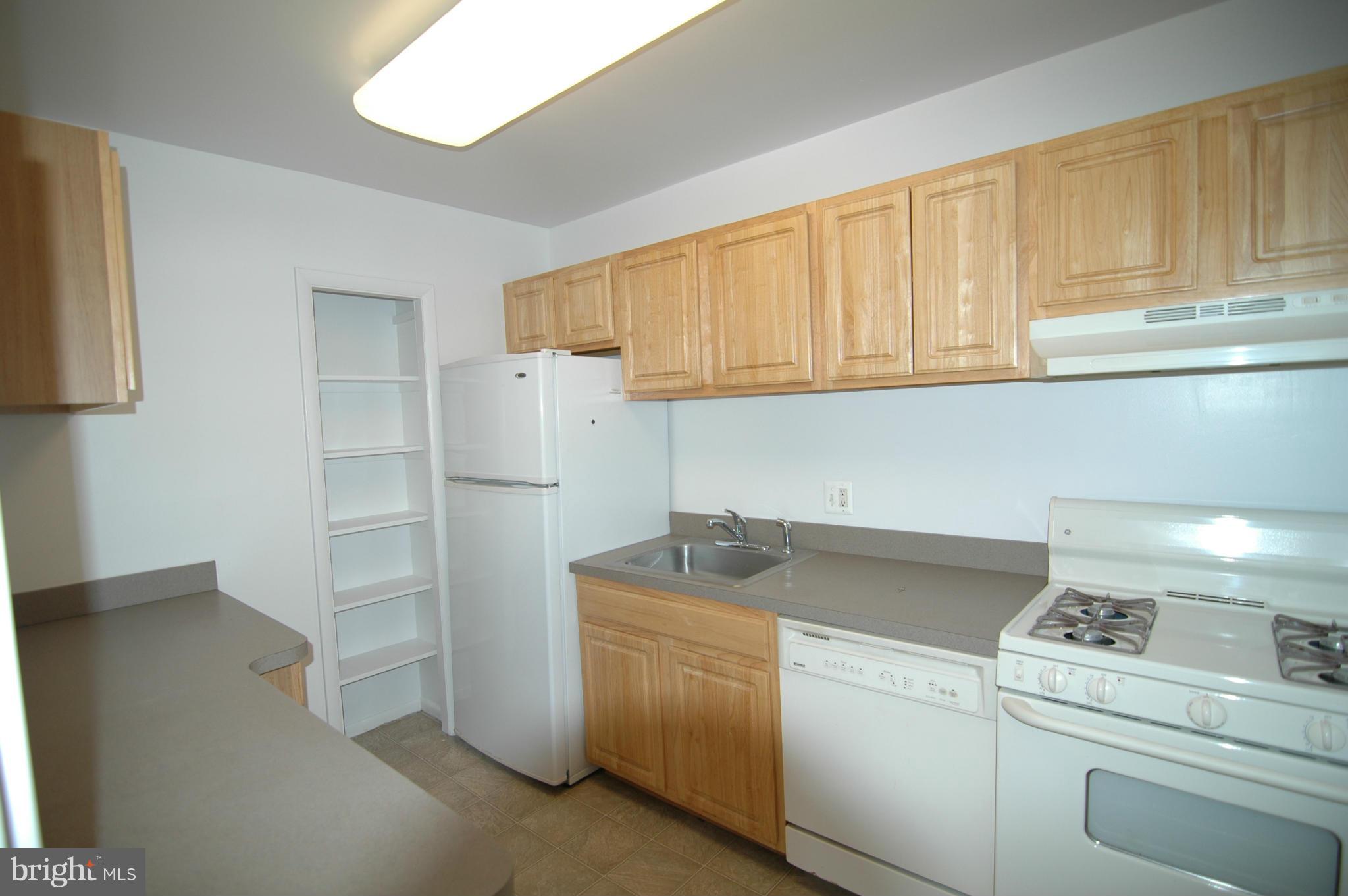 OCCOQUAN RIDGE - Residential