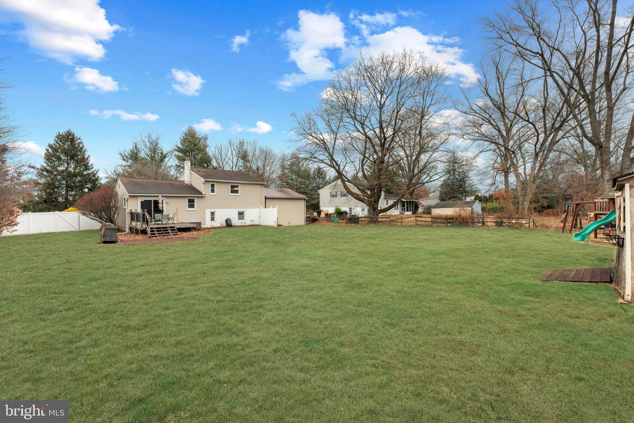 NANLYN FARMS - Residential