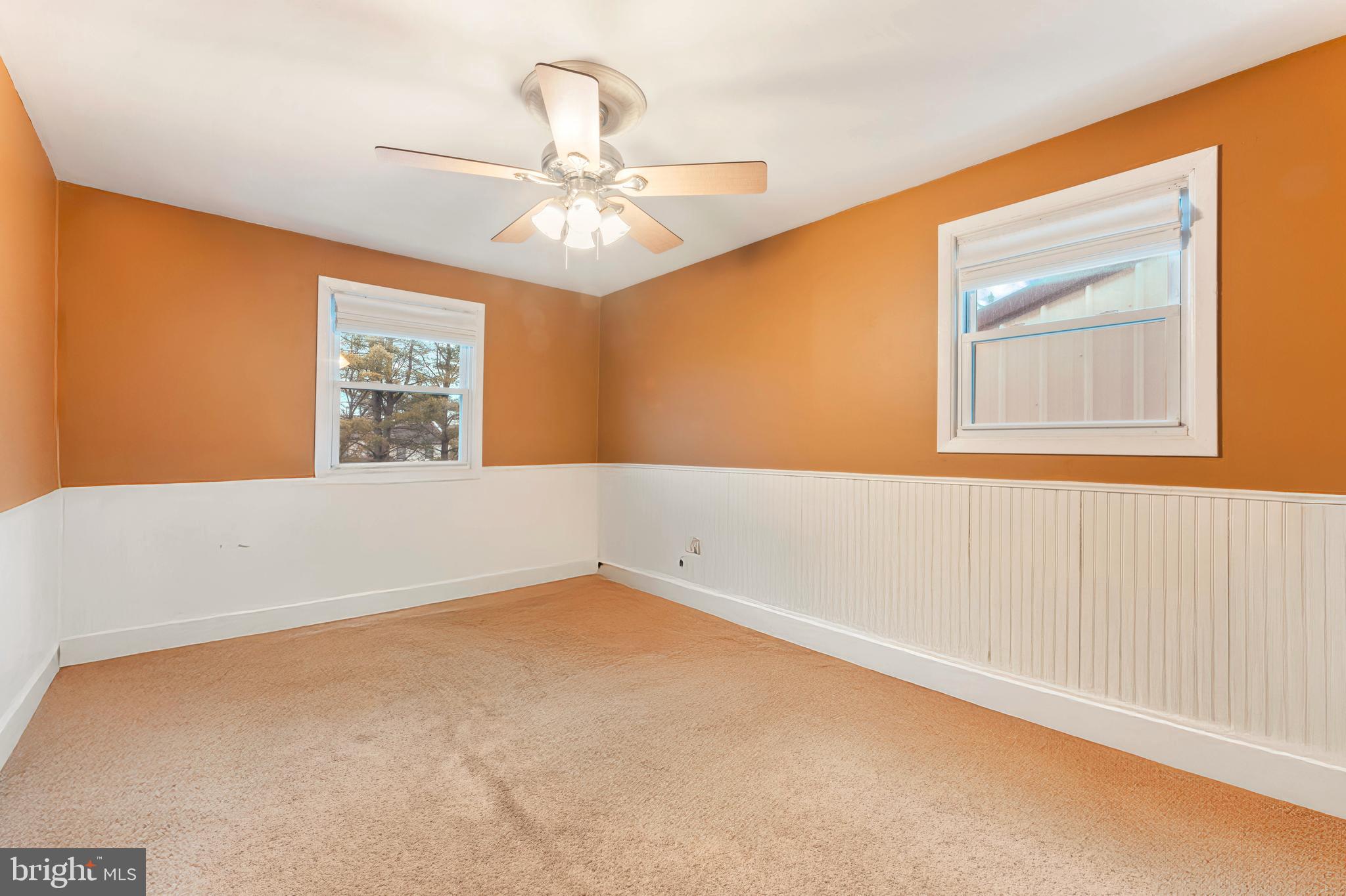 NANLYN FARMS - Residential