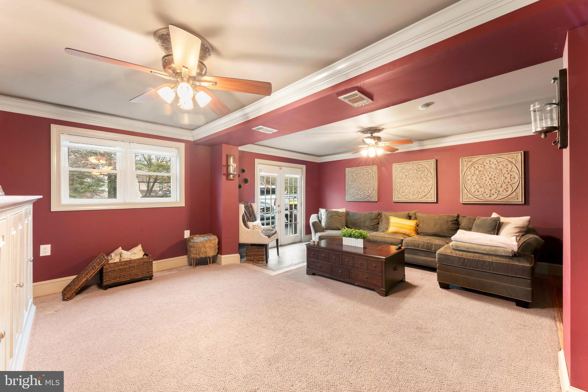 NANLYN FARMS - Residential