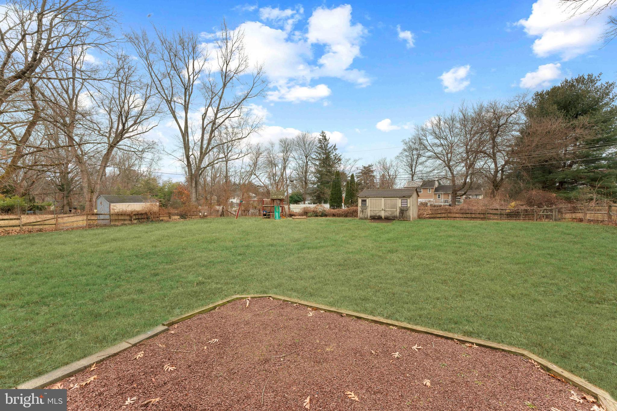 NANLYN FARMS - Residential