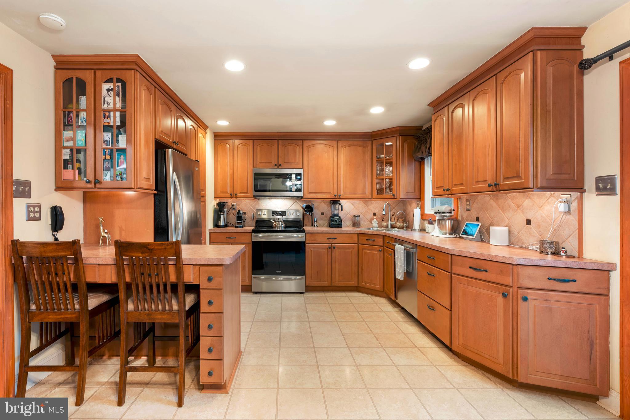 NANLYN FARMS - Residential