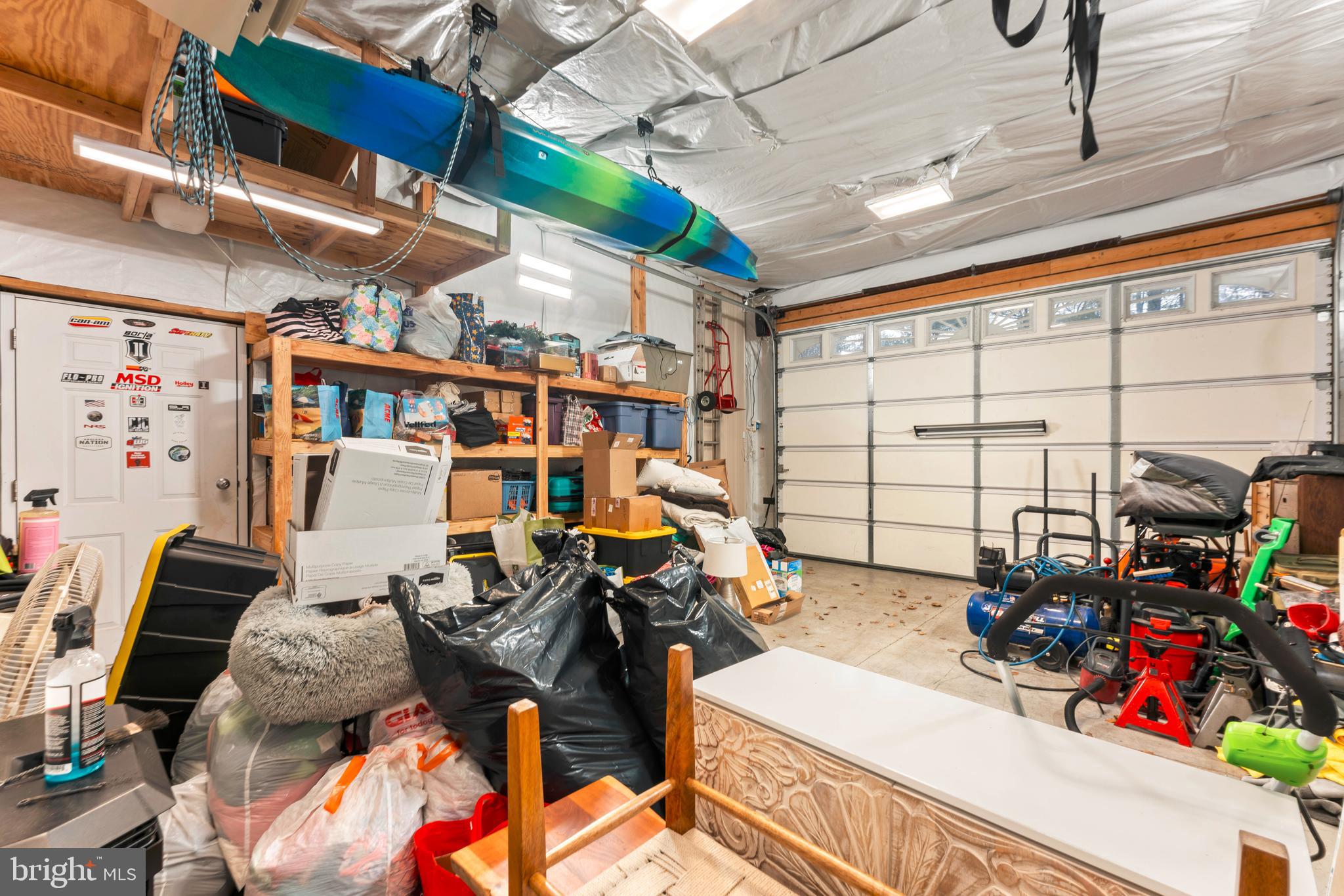 NANLYN FARMS - Residential