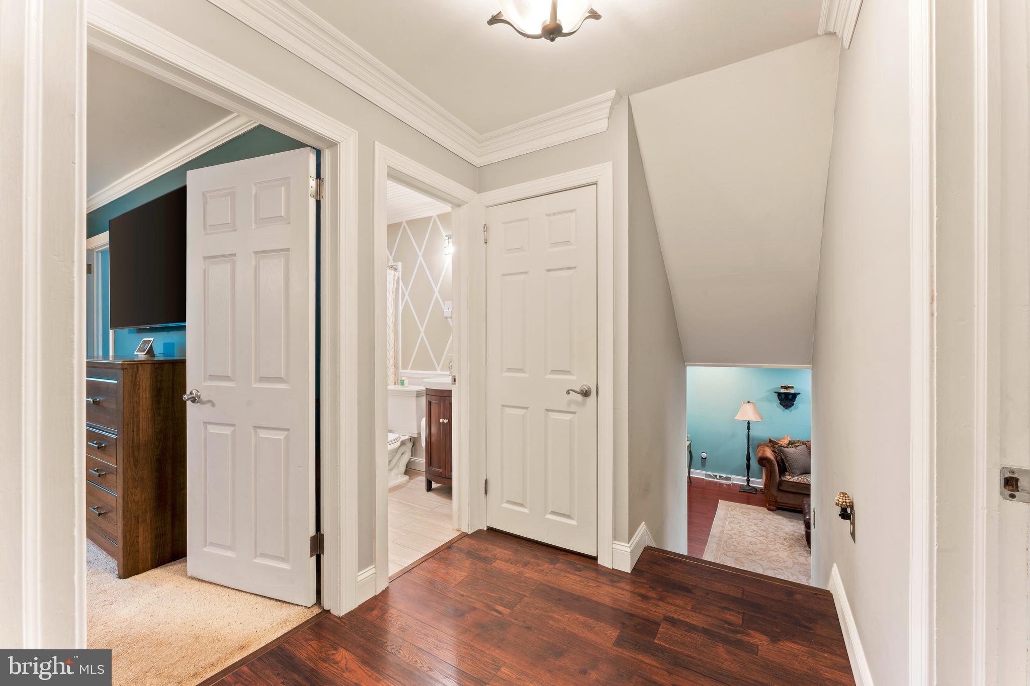 NANLYN FARMS - Residential