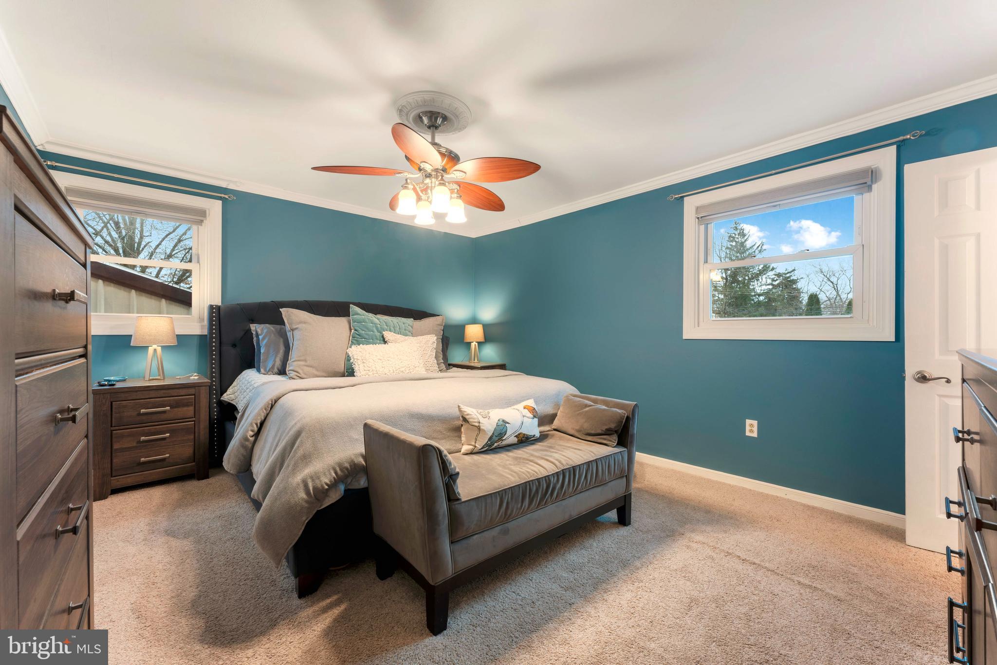 NANLYN FARMS - Residential