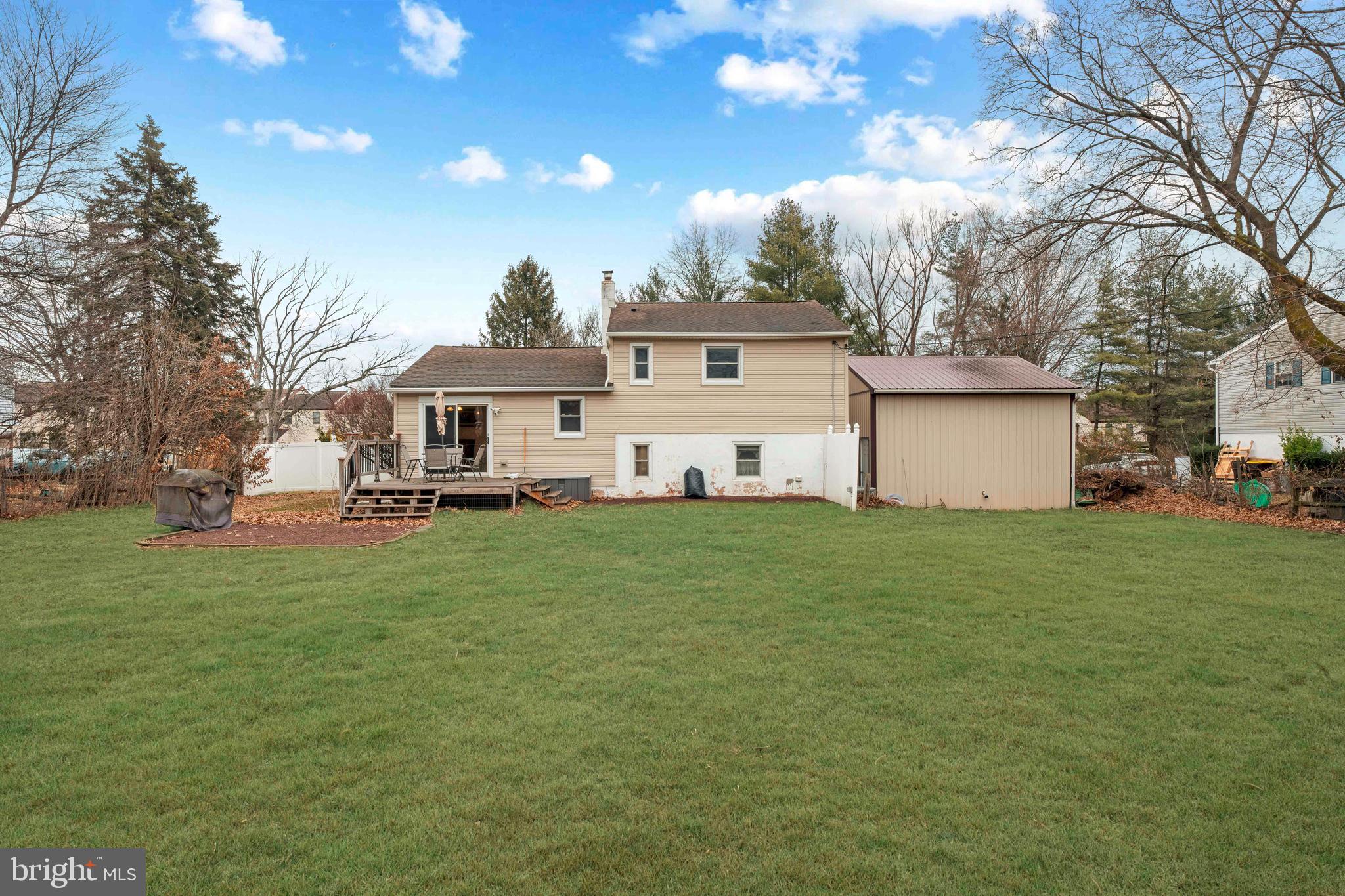 NANLYN FARMS - Residential