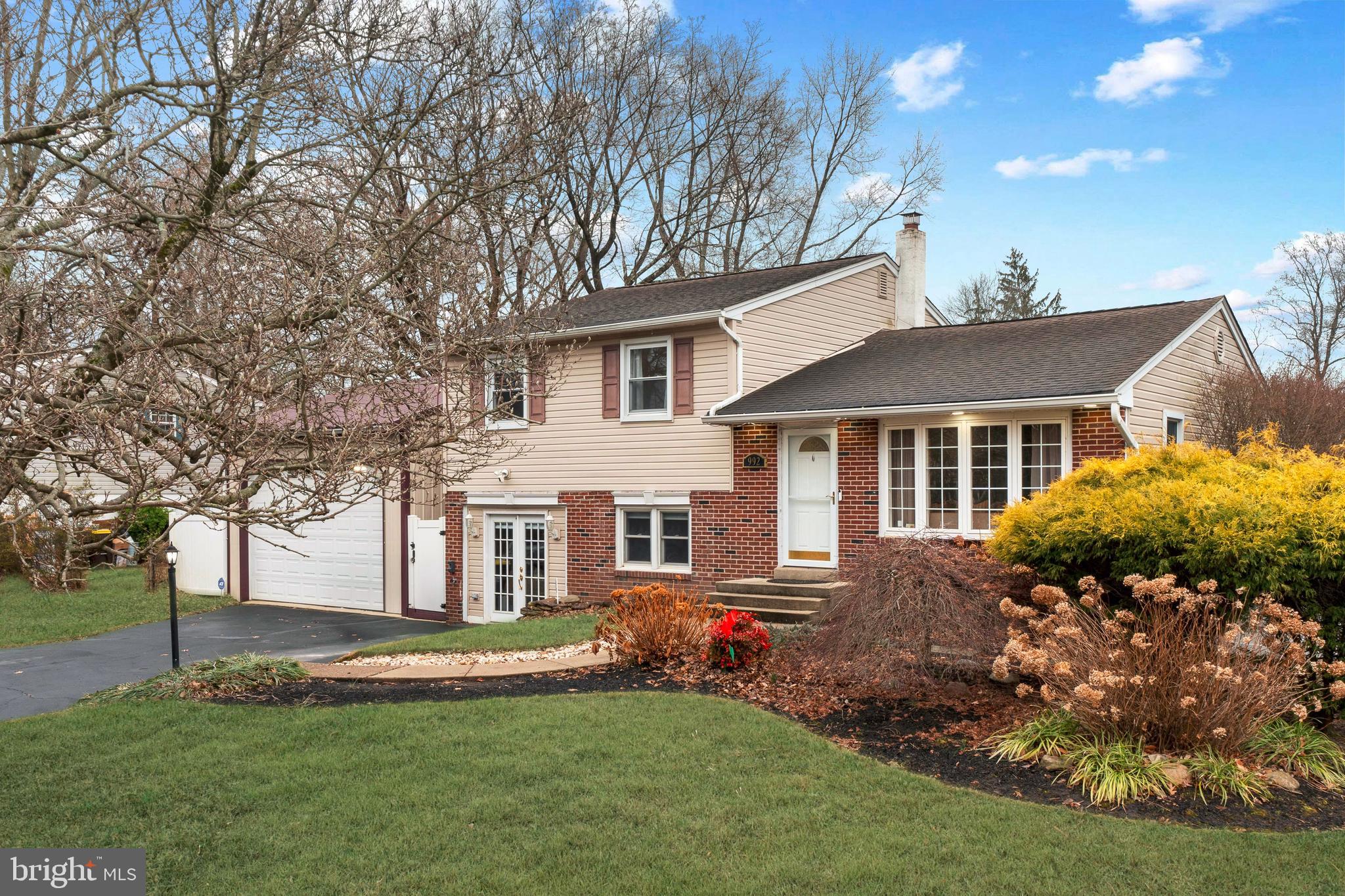 NANLYN FARMS - Residential