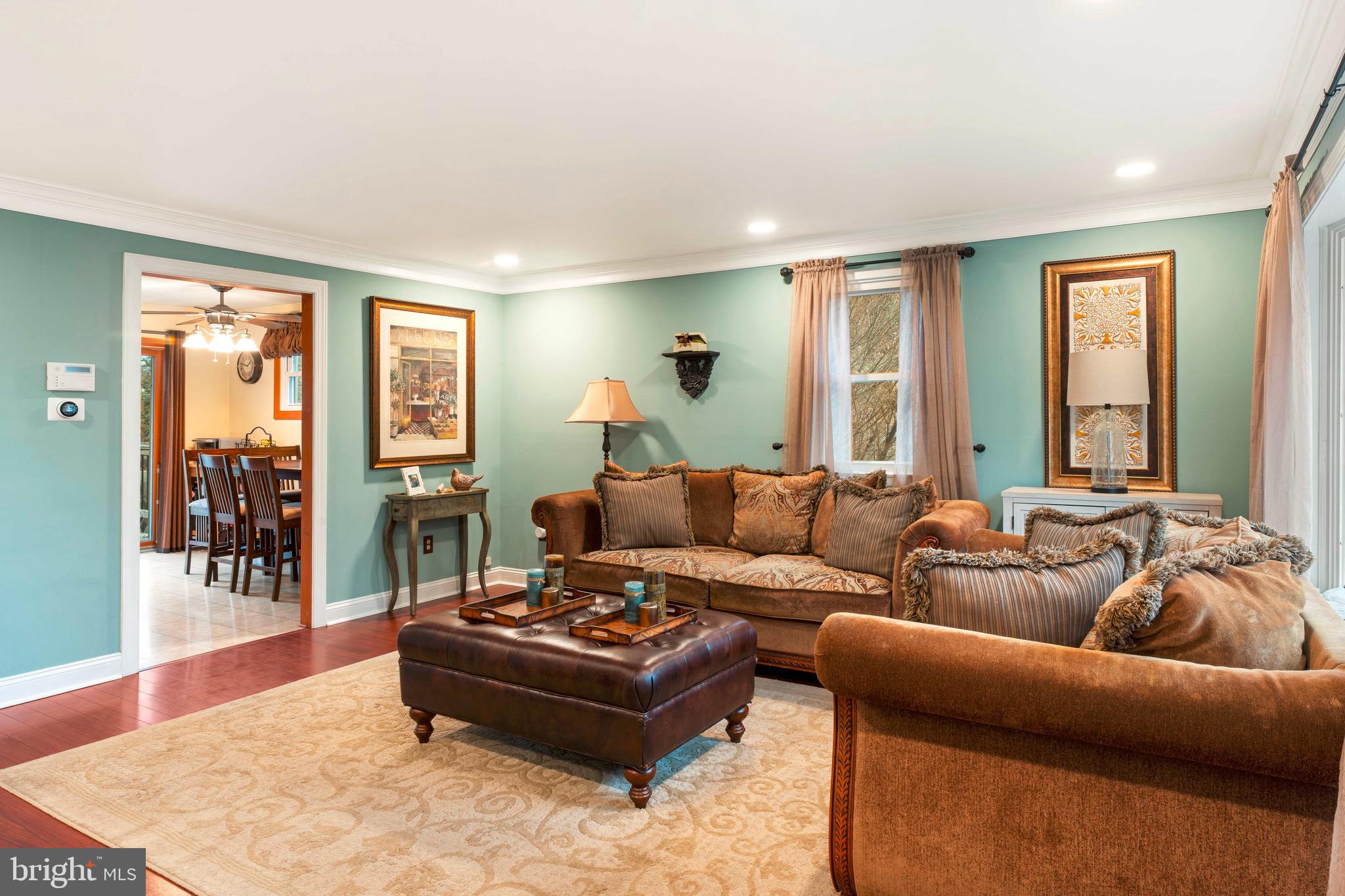 NANLYN FARMS - Residential