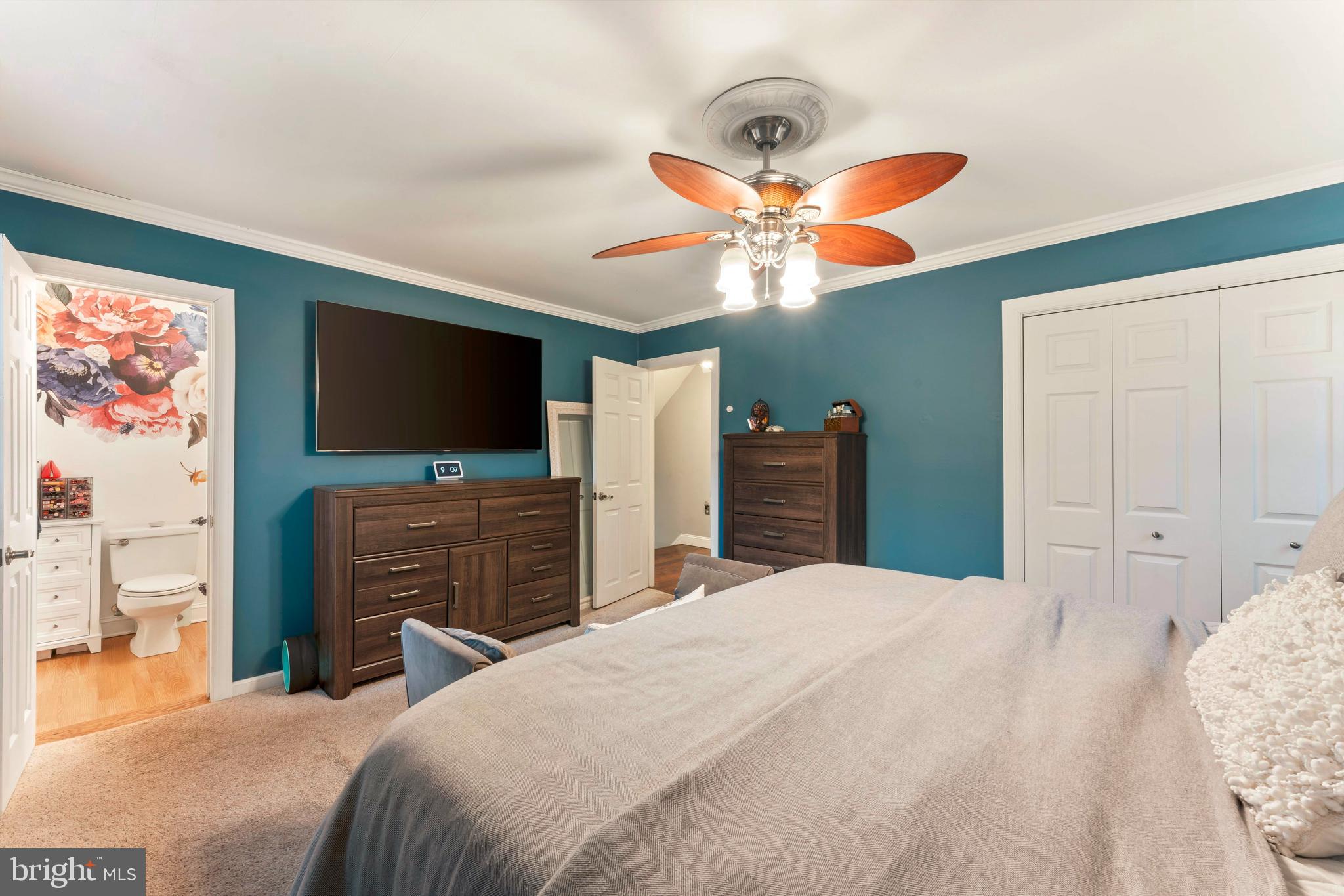 NANLYN FARMS - Residential