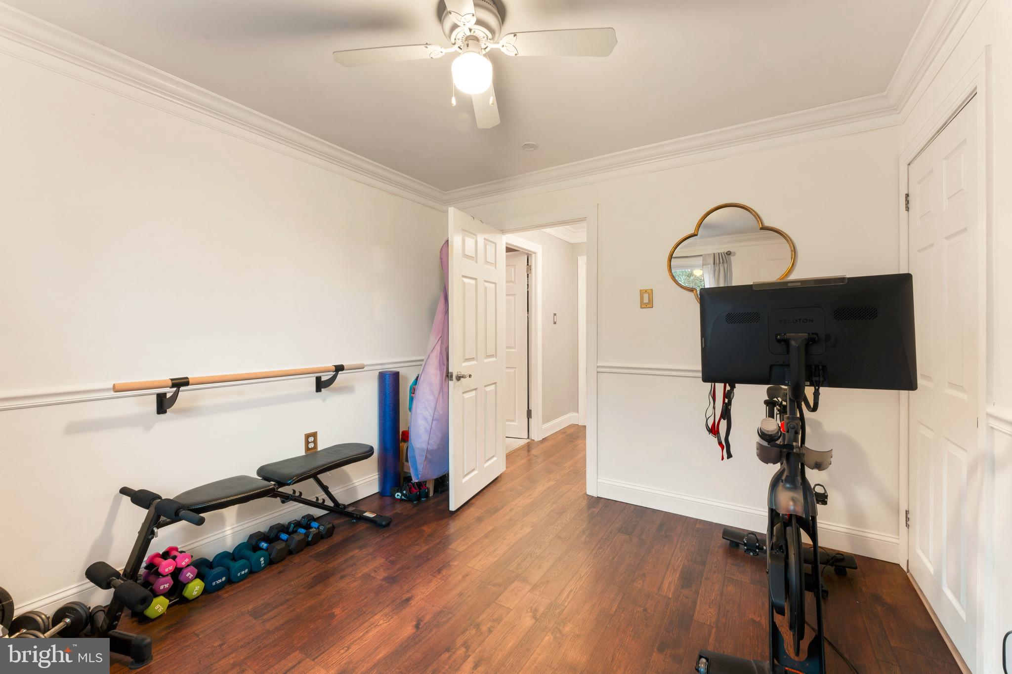 NANLYN FARMS - Residential