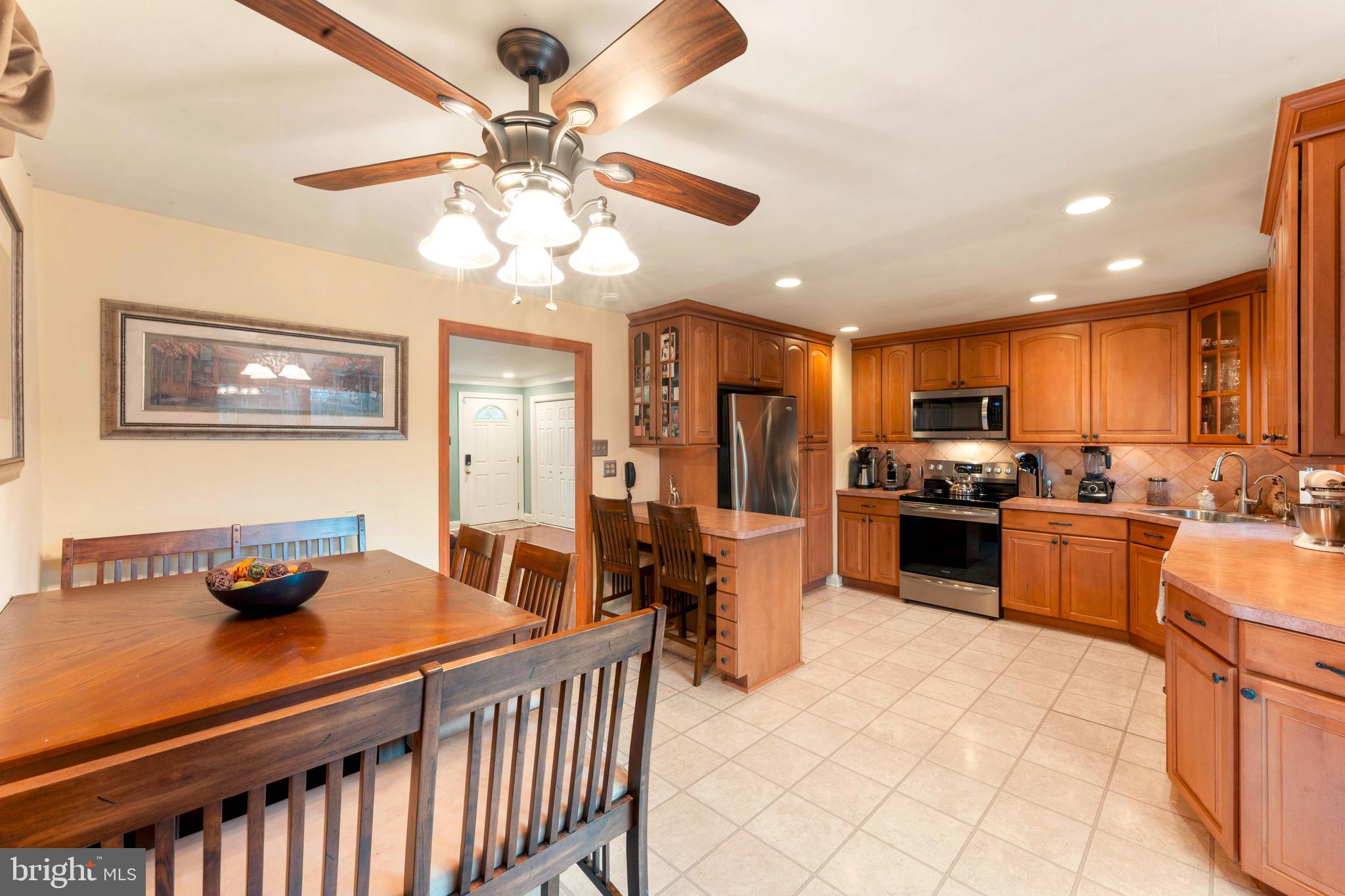 NANLYN FARMS - Residential