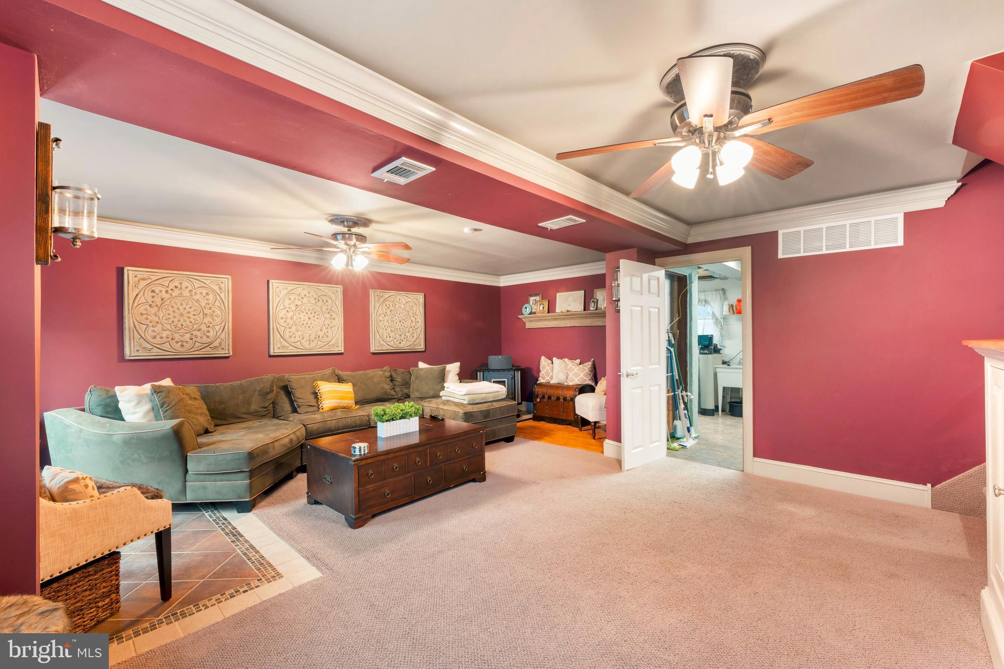 NANLYN FARMS - Residential