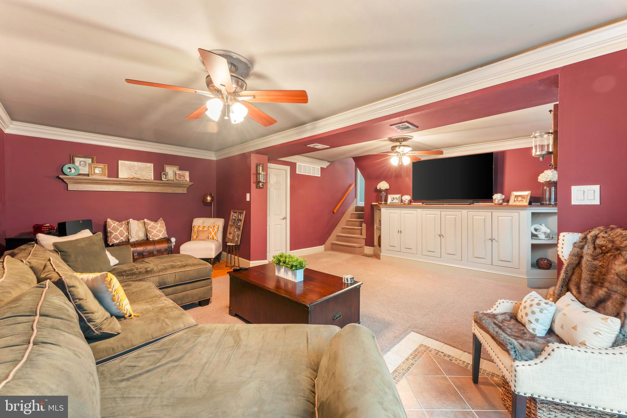 NANLYN FARMS - Residential