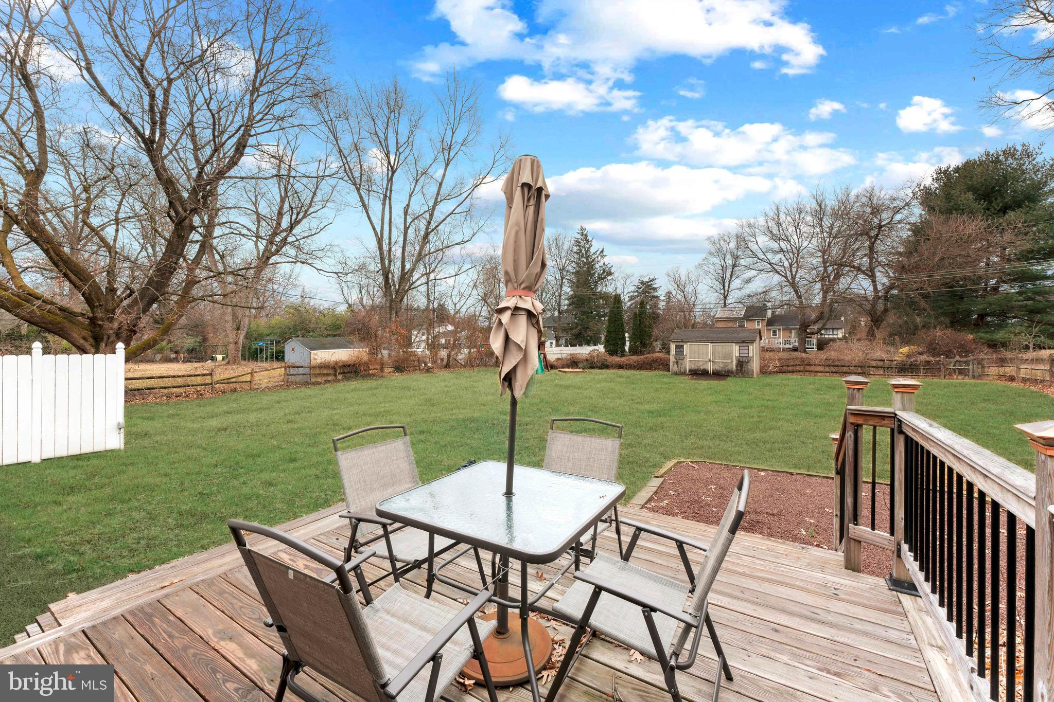 NANLYN FARMS - Residential