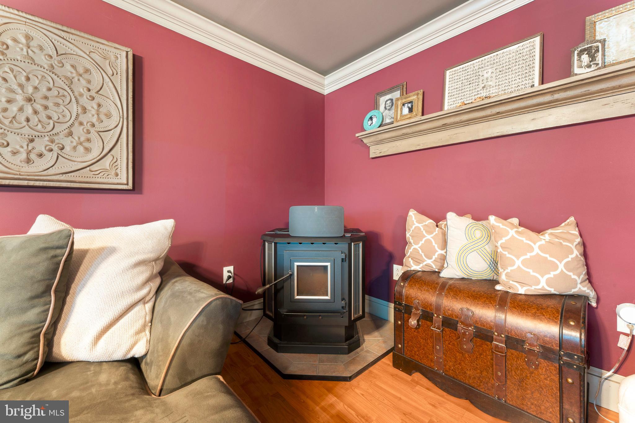 NANLYN FARMS - Residential