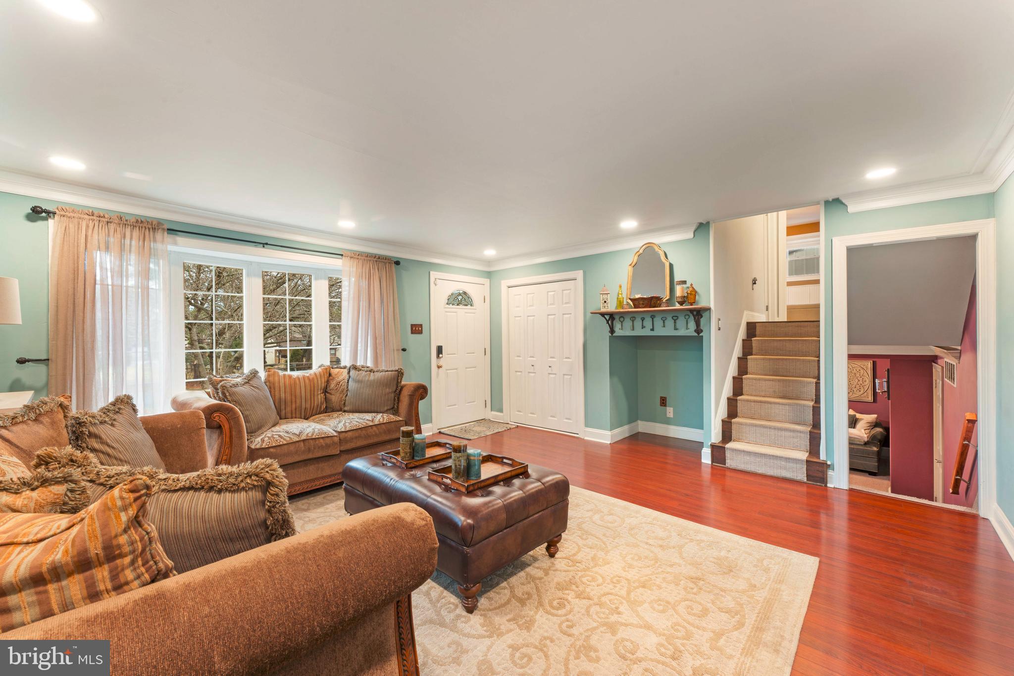 NANLYN FARMS - Residential