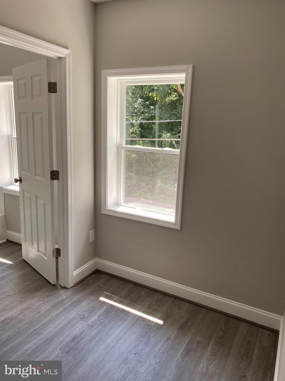 WOODBERRY - Residential Lease