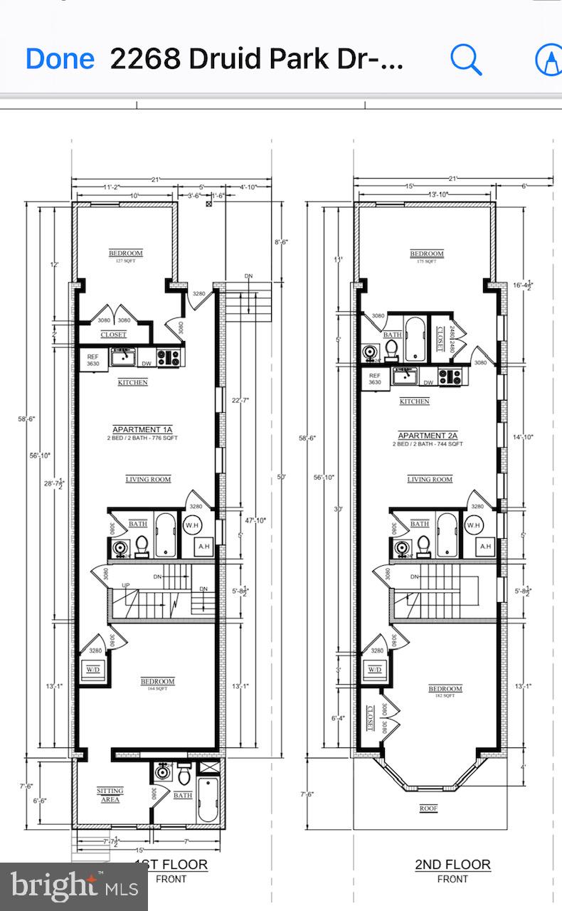 WOODBERRY - Residential Lease