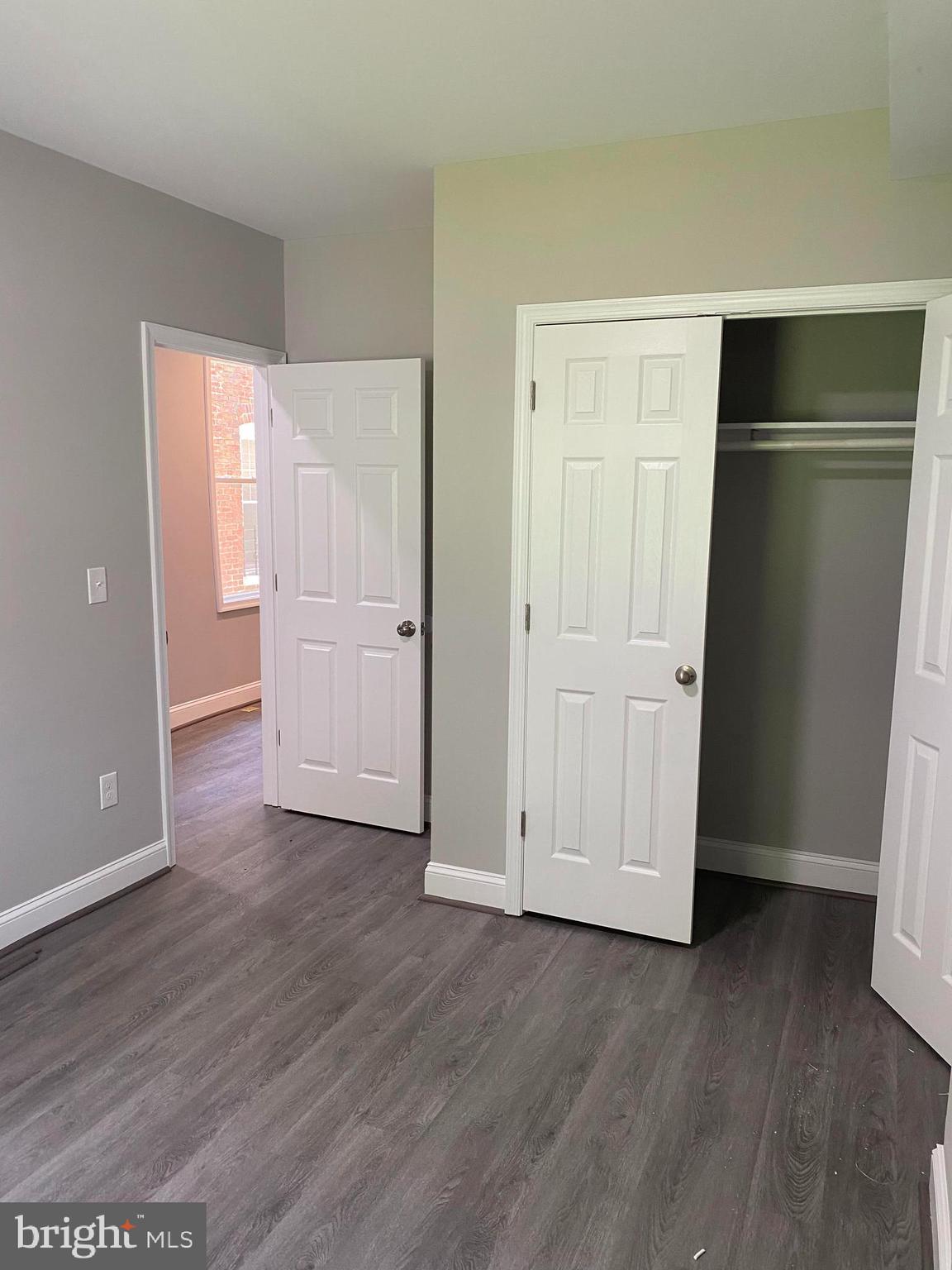 WOODBERRY - Residential Lease