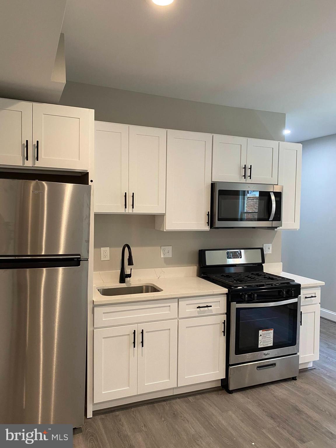 WOODBERRY - Residential Lease