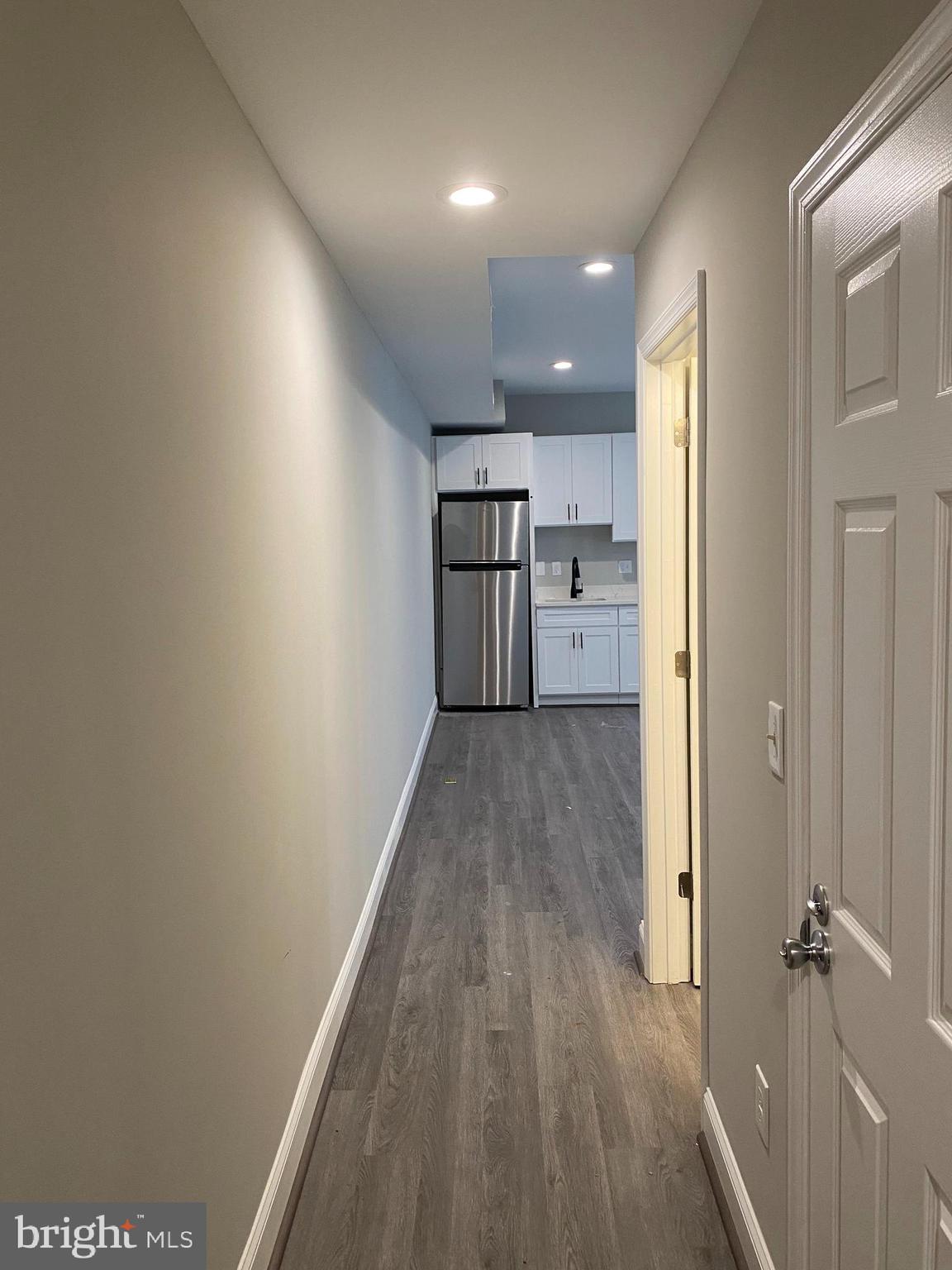 WOODBERRY - Residential Lease