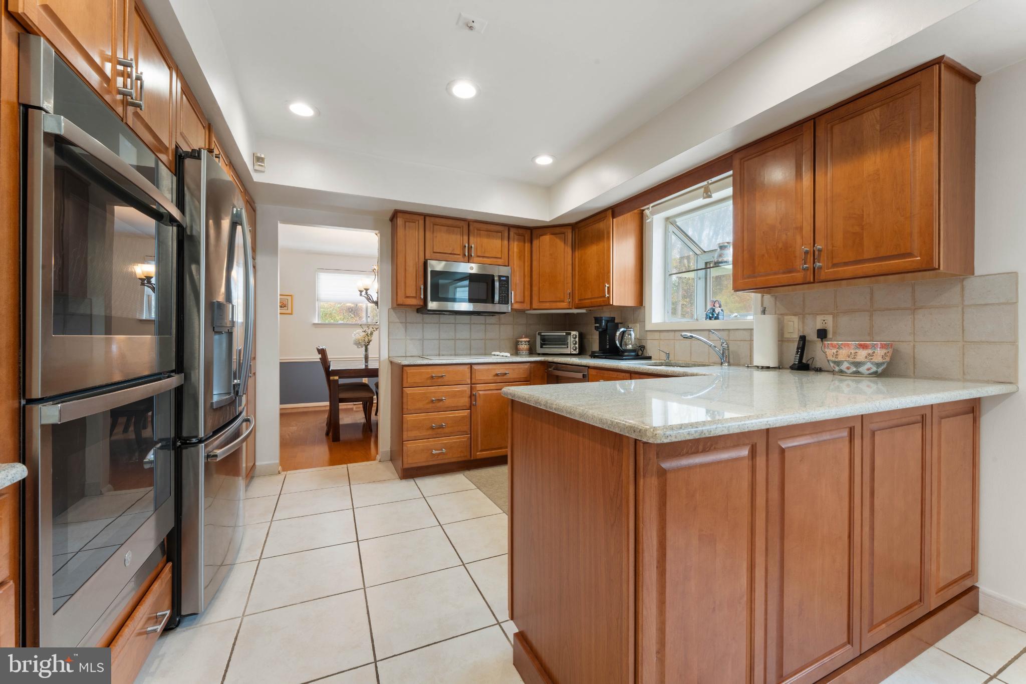 1745 BRANDYWINE DRIVE