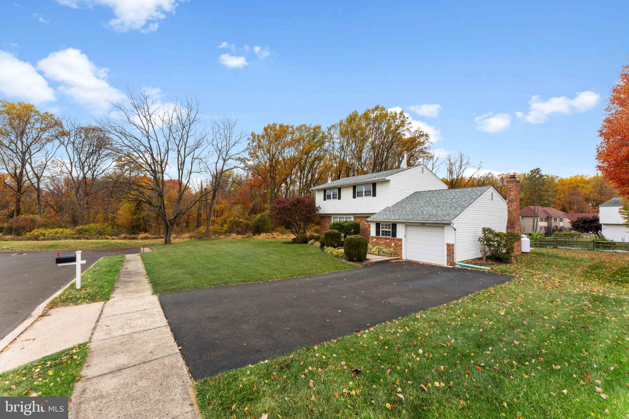 1745 BRANDYWINE DRIVE