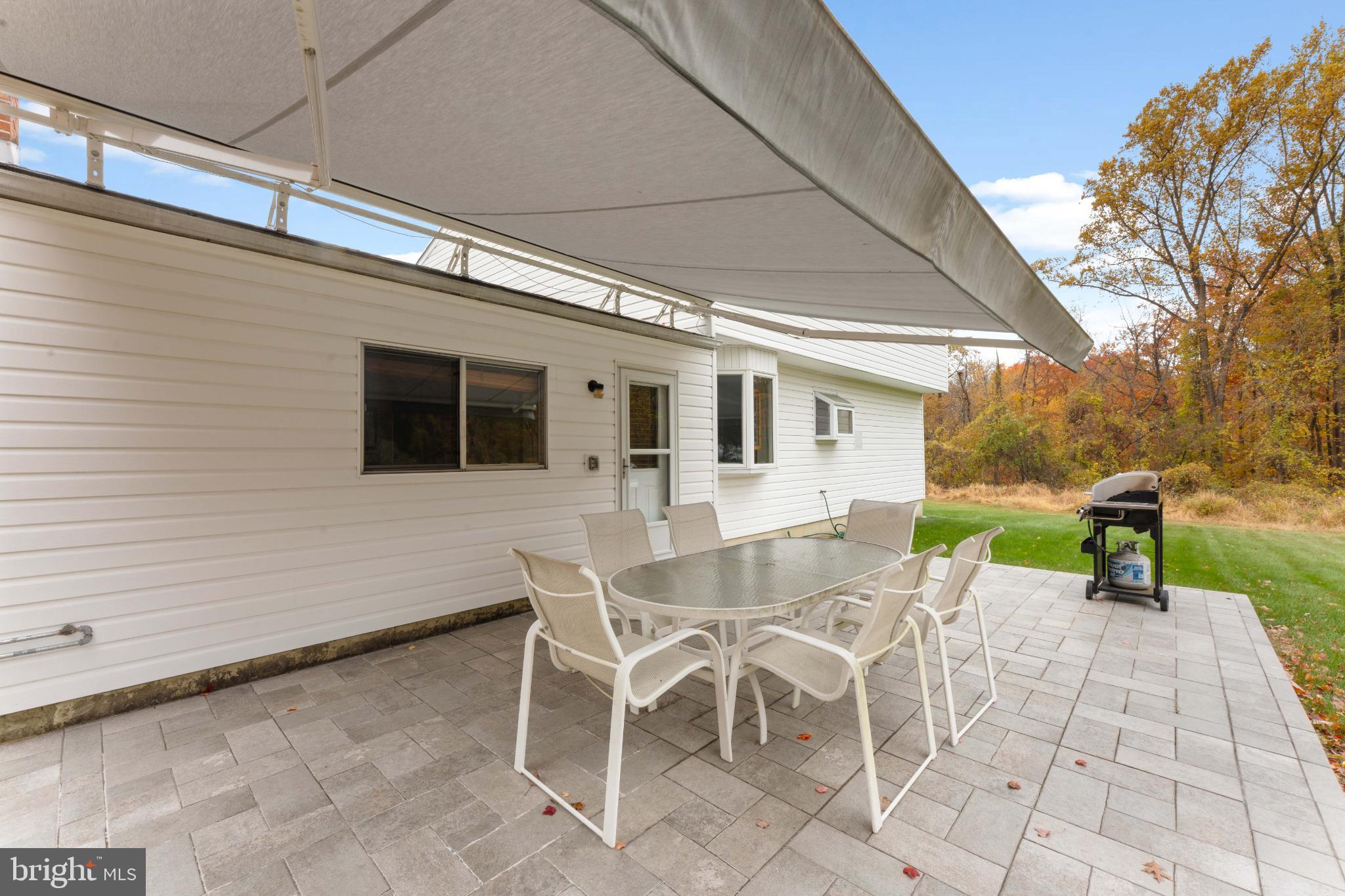 1745 BRANDYWINE DRIVE