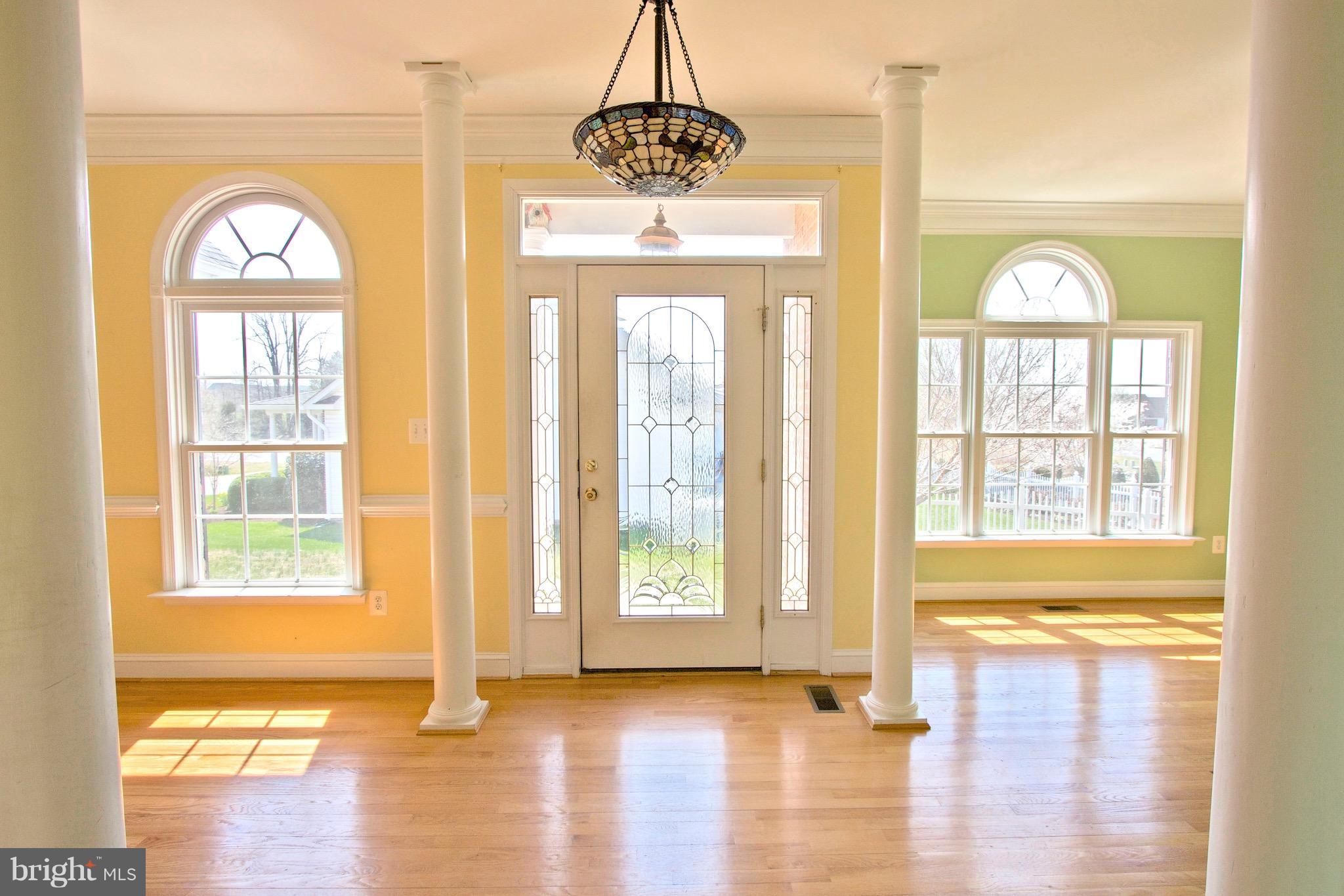 ESTATES AT SINGLETREE - Residential