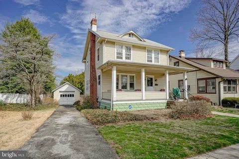 5759 Rogers Avenue, Pennsauken, NJ MLS: NJCD2087376