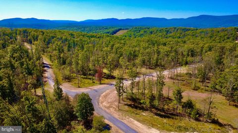 439 Acres LAUREL GROVE RD. WINCHESTER VA 22602