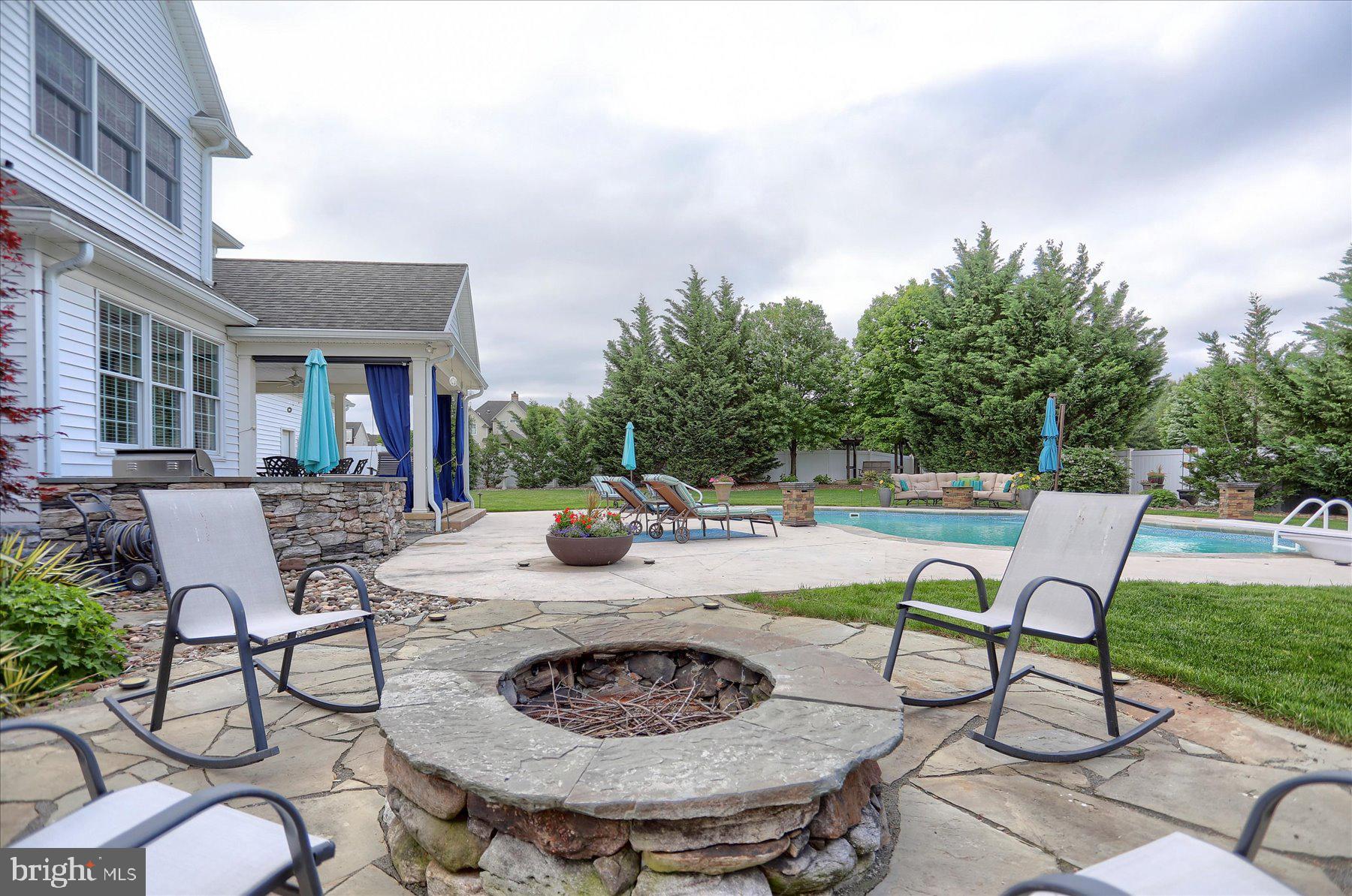 MEADOWVIEW ESTATES - Residential