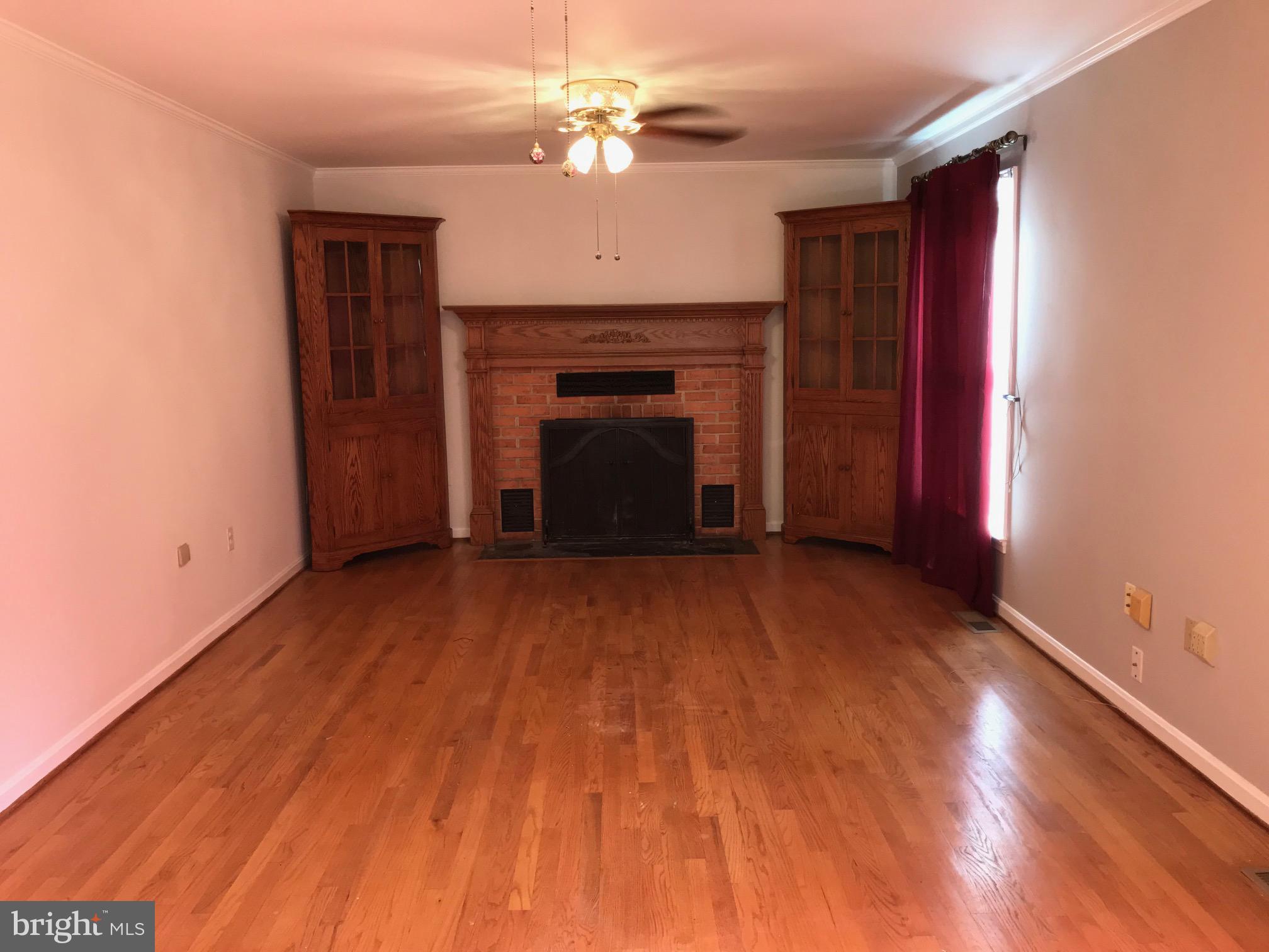 MT MIDDLETON ESTATES - Residential Lease