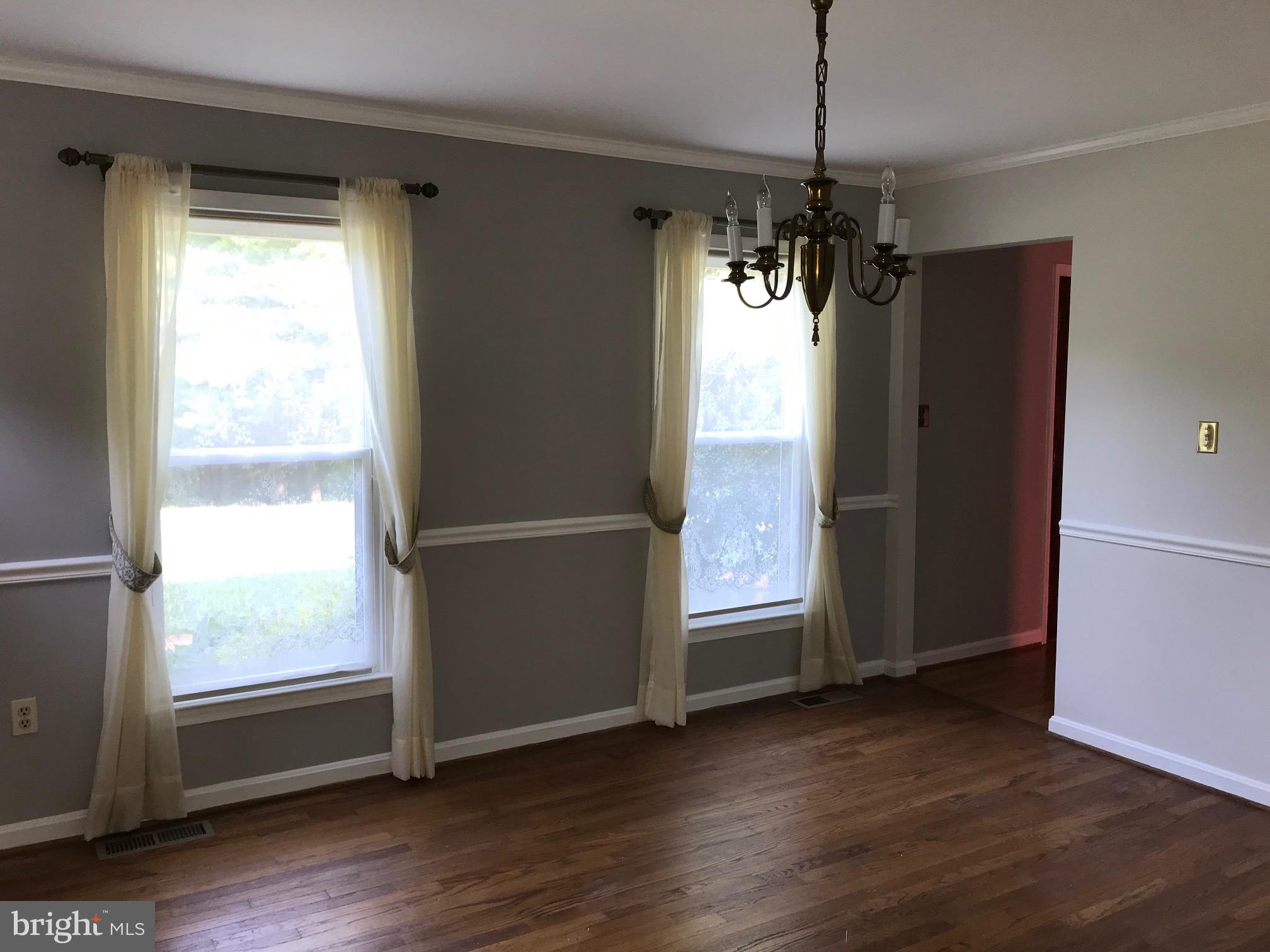 MT MIDDLETON ESTATES - Residential Lease