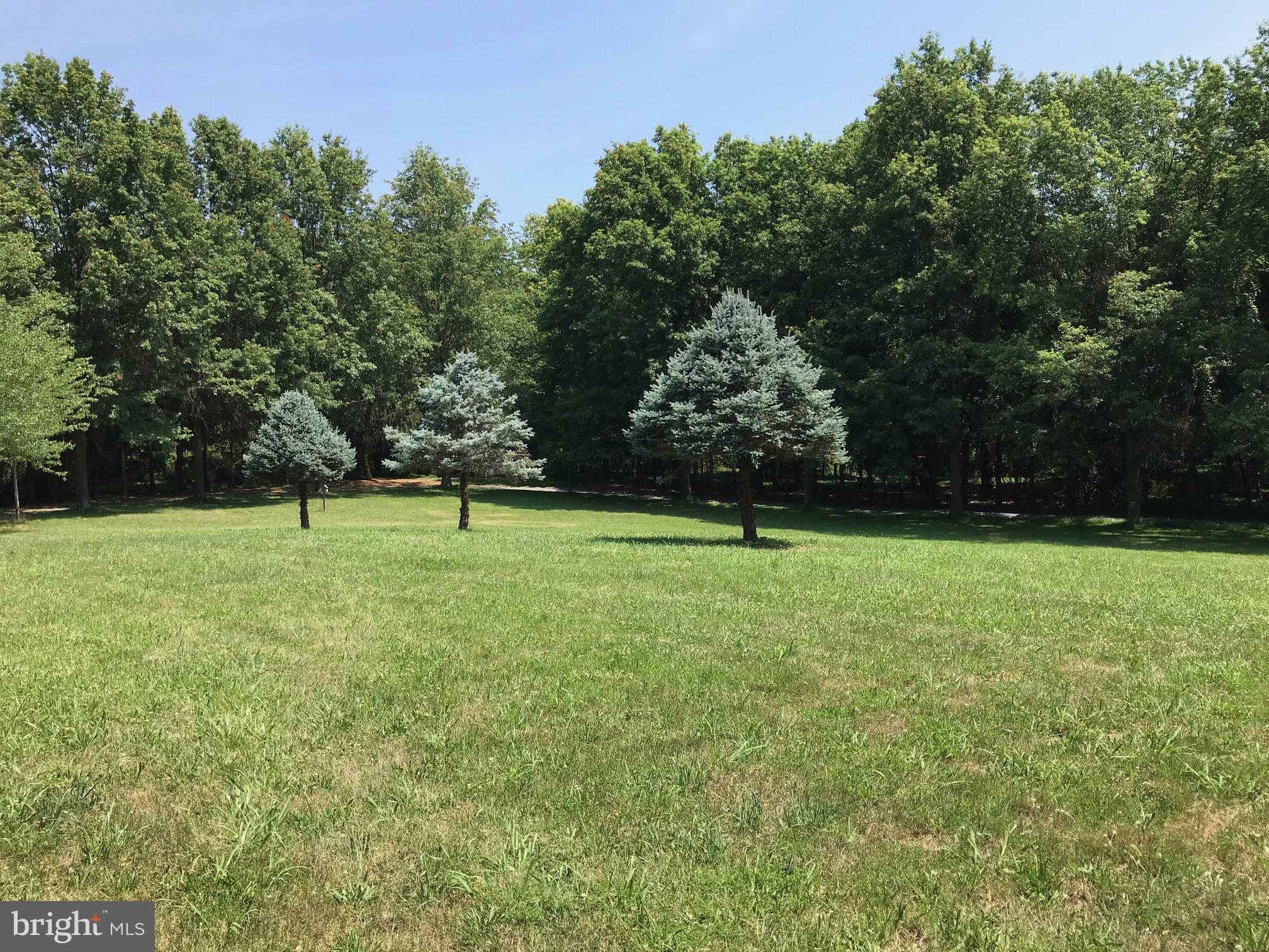 MT MIDDLETON ESTATES - Residential Lease