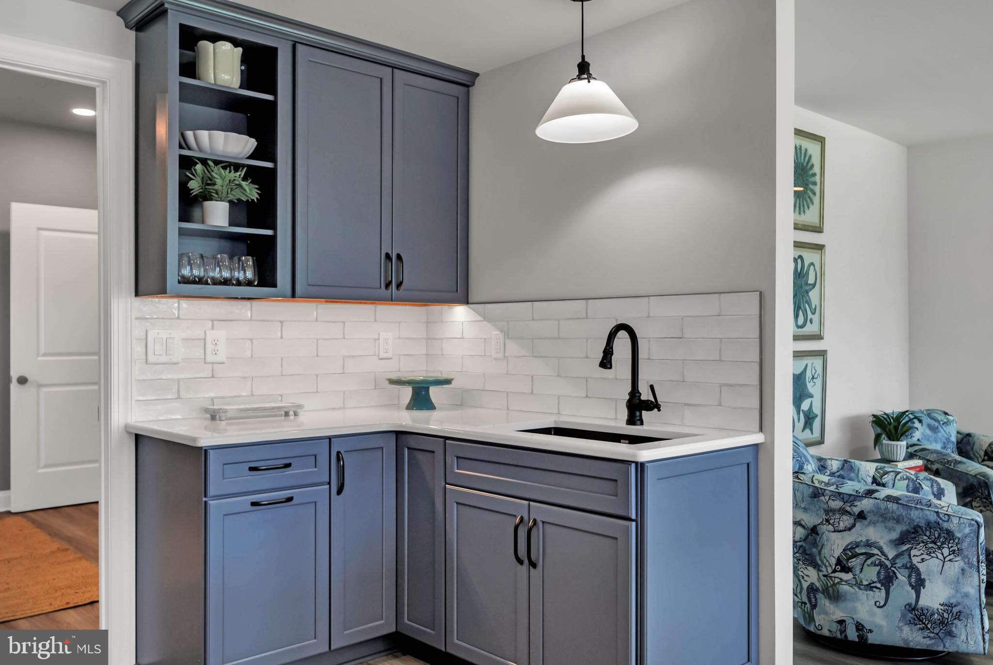 STRAY FOX - Residential