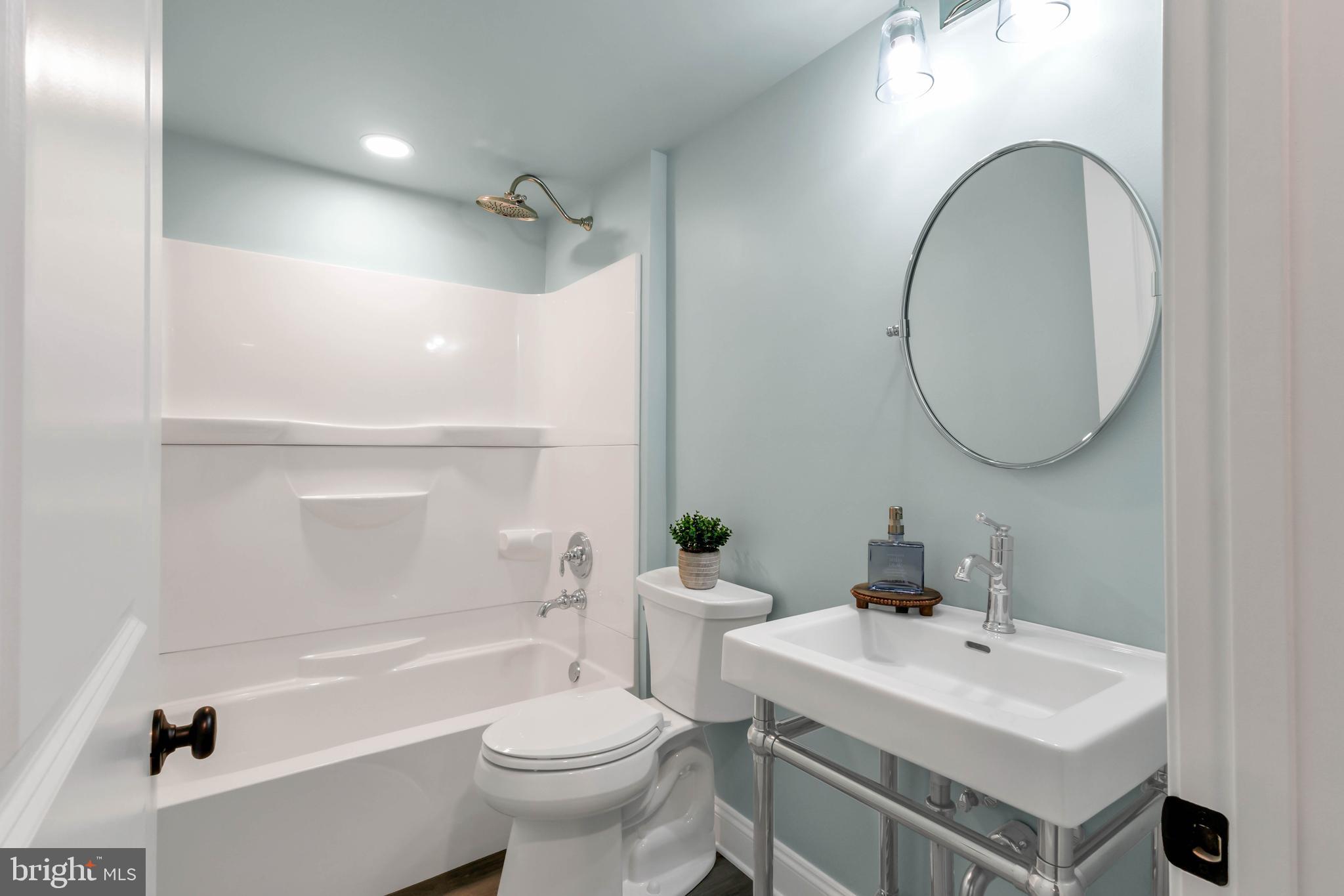 STRAY FOX - Residential