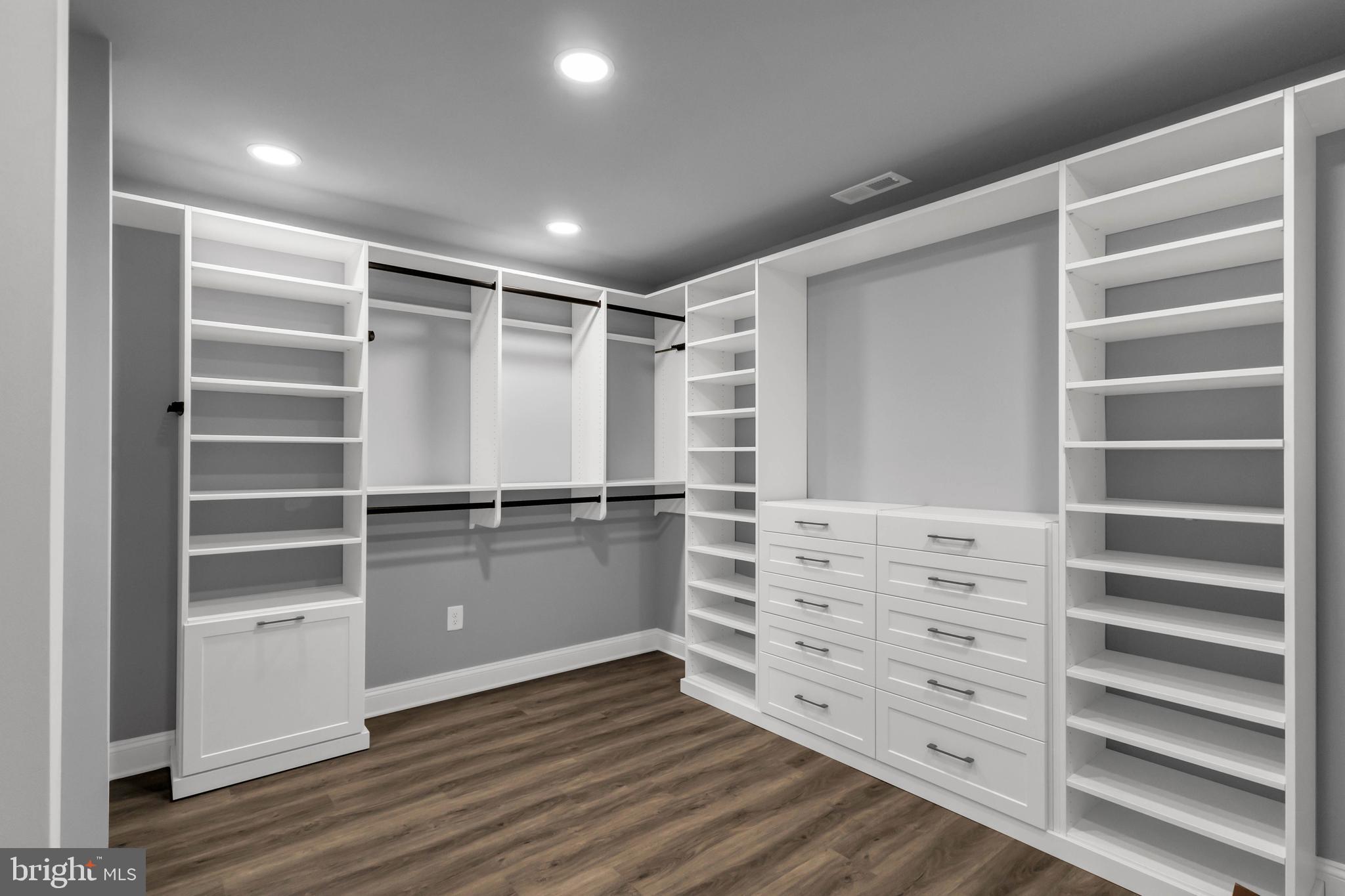 STRAY FOX - Residential