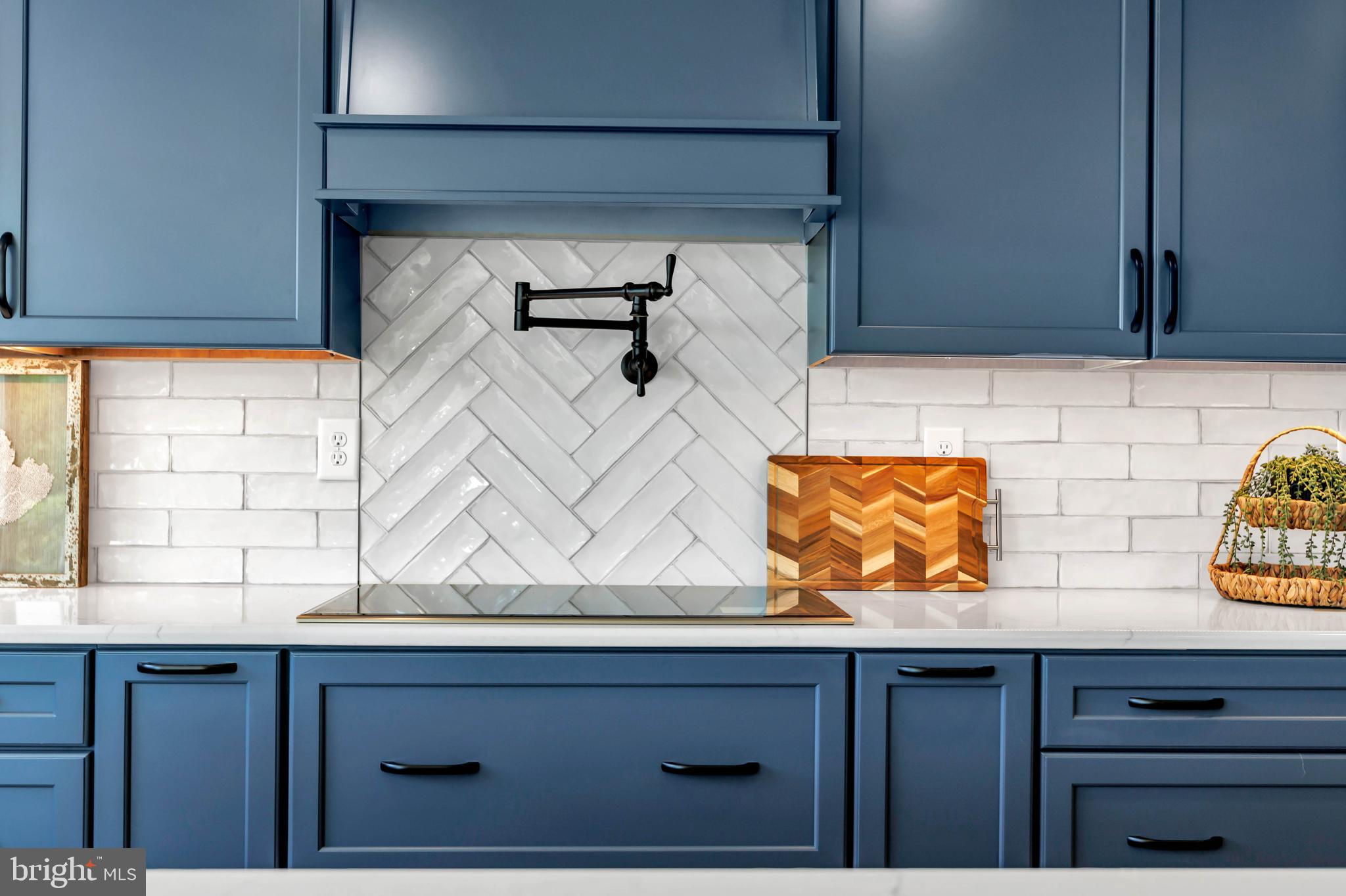 STRAY FOX - Residential