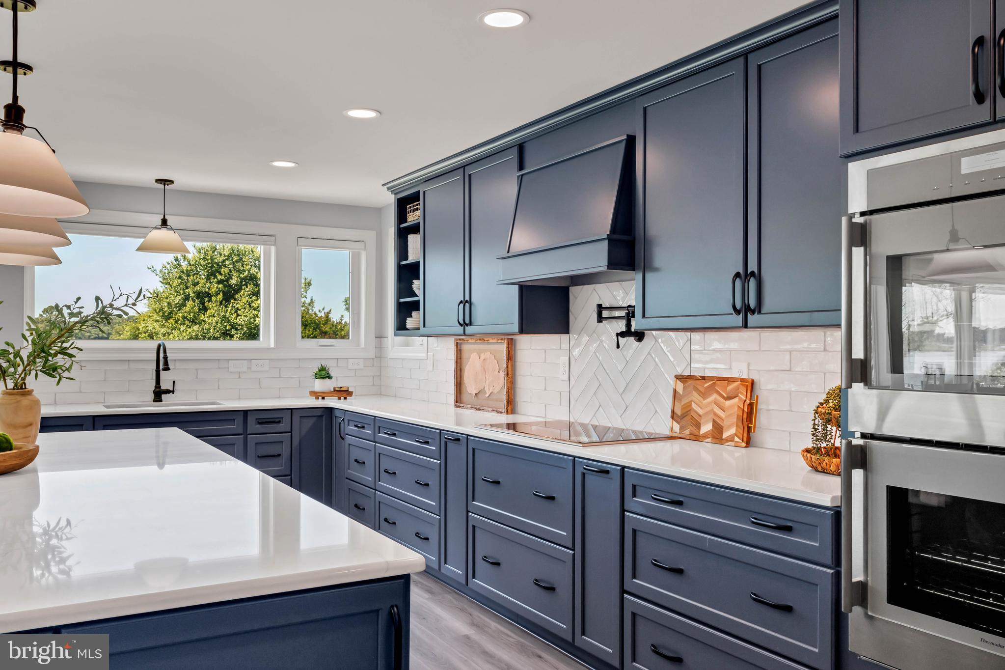 STRAY FOX - Residential