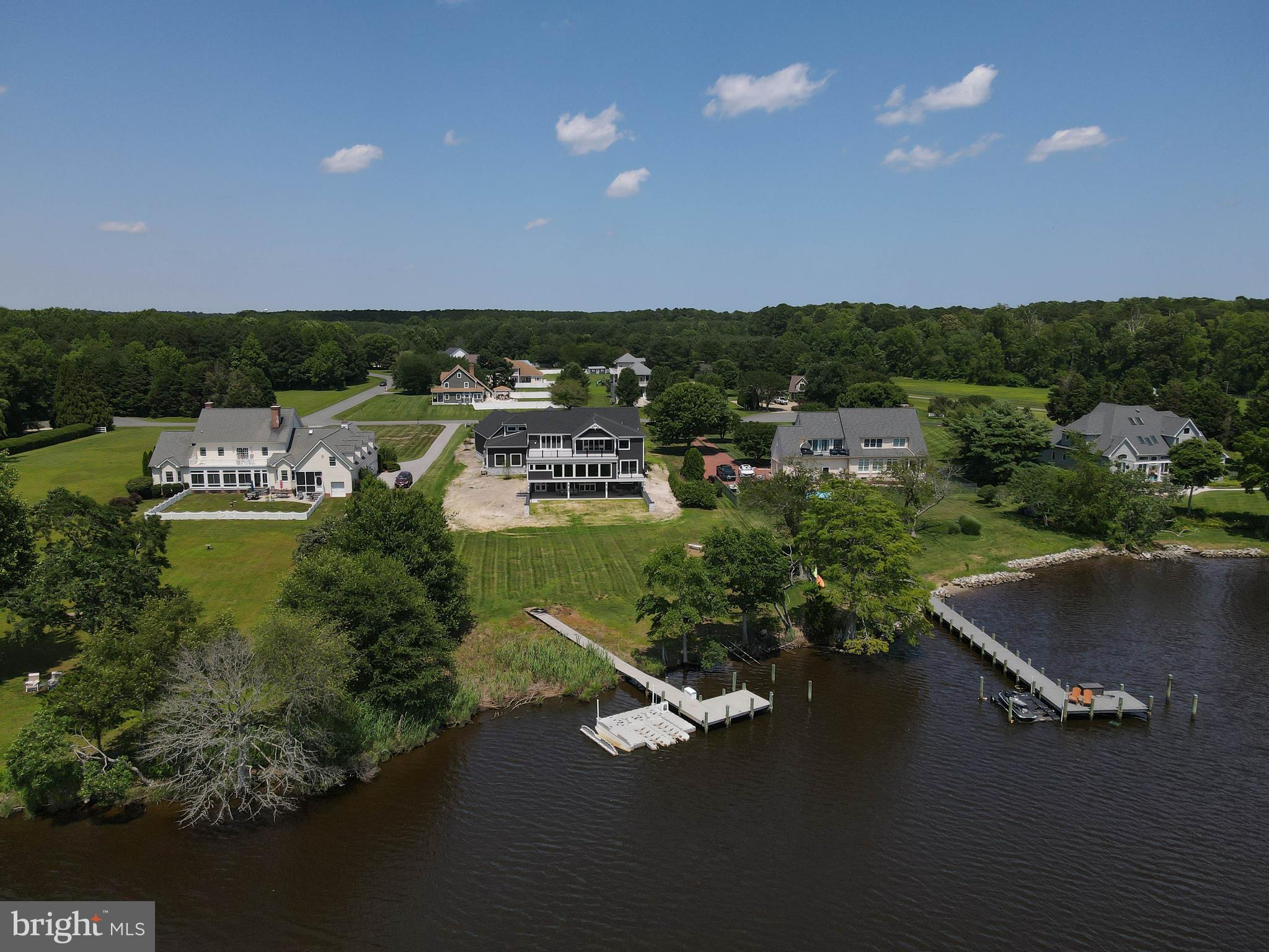 STRAY FOX - Residential