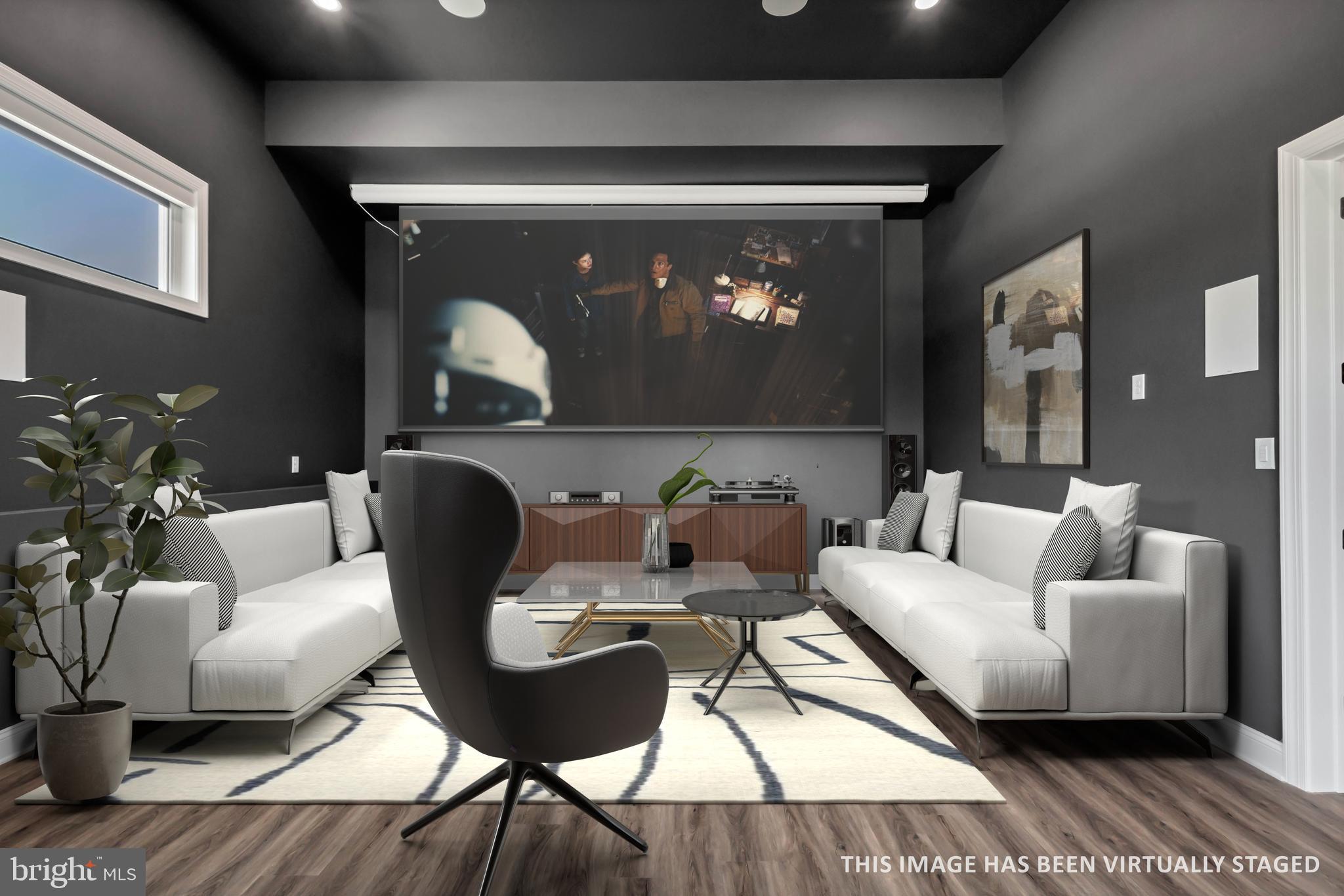 STRAY FOX - Residential