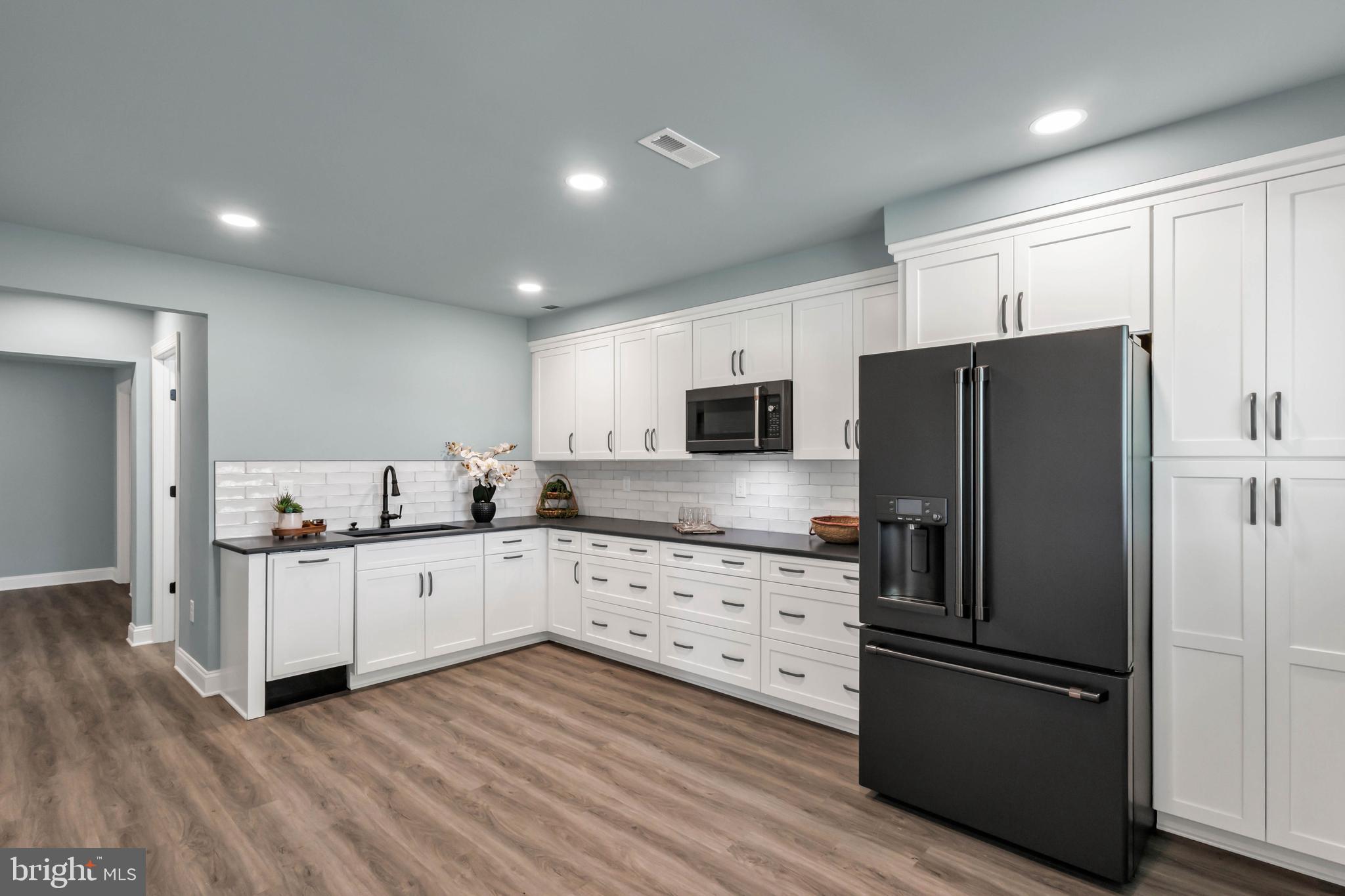 STRAY FOX - Residential