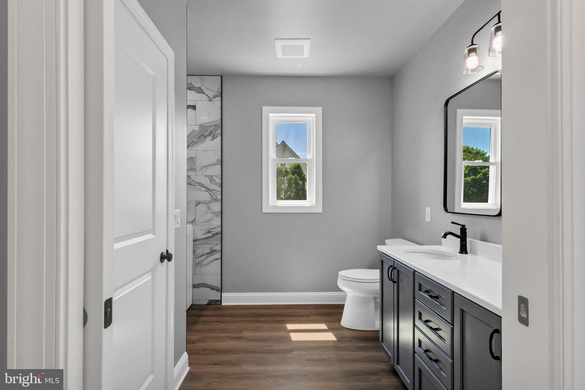 STRAY FOX - Residential